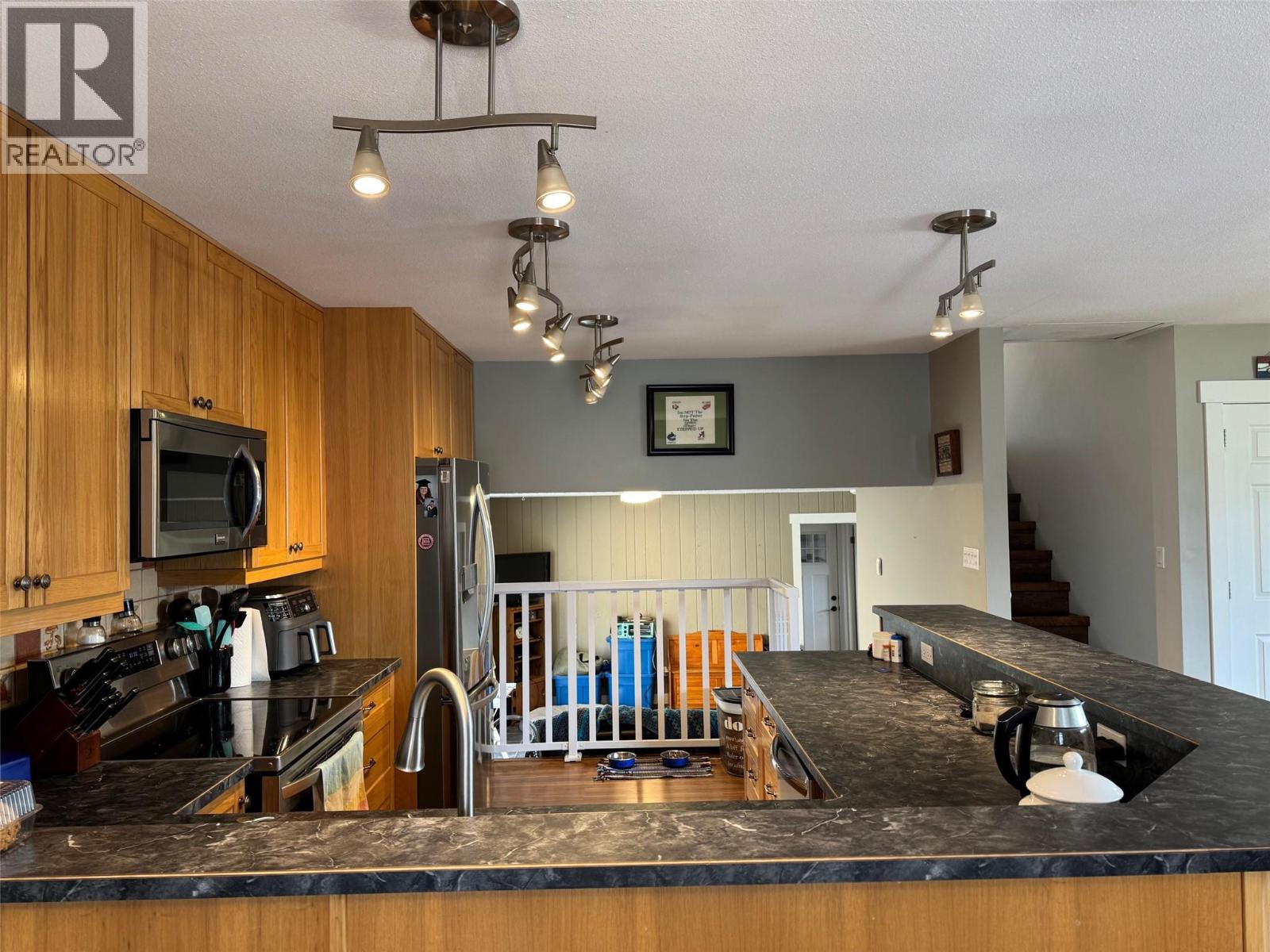3399 Pineridge Drive, Merritt, British Columbia  V1K 1J5 - Photo 5 - 10390161