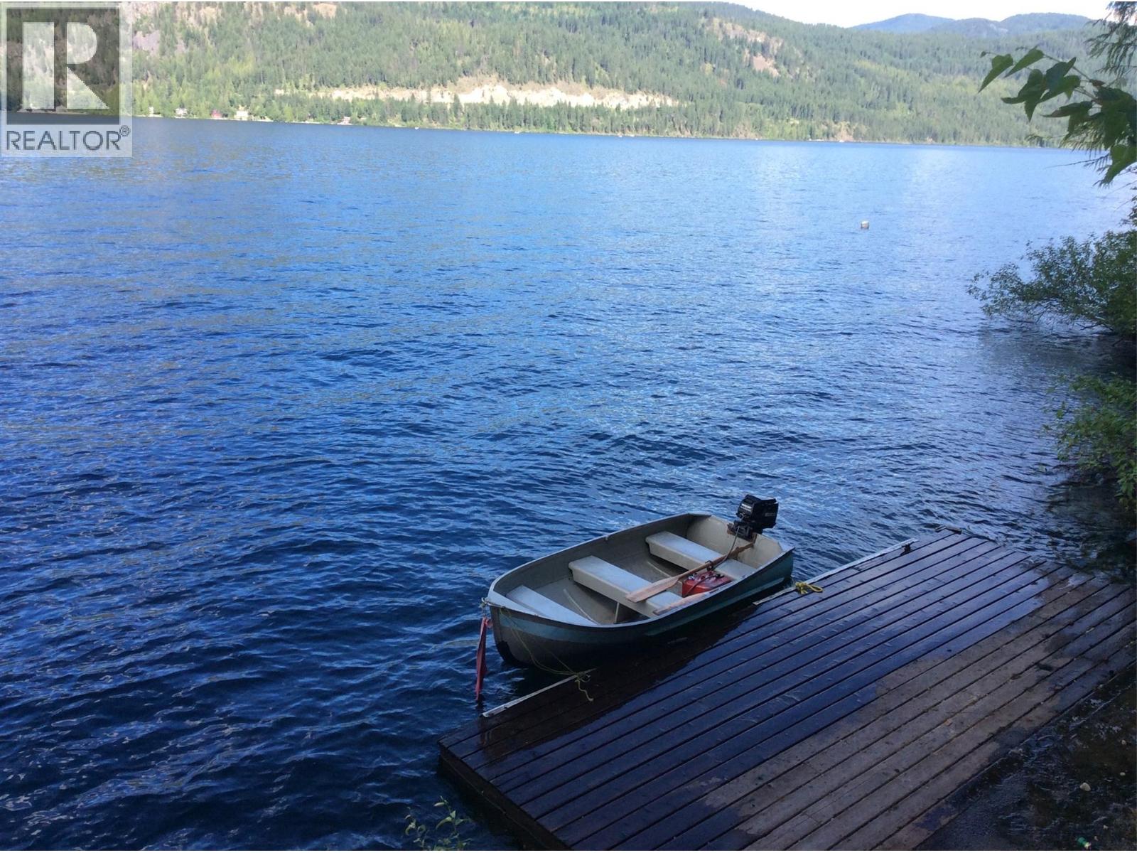2850 Boat Access West Side, Christina Lake, British Columbia  V0H 1E1 - Photo 4 - 10390018