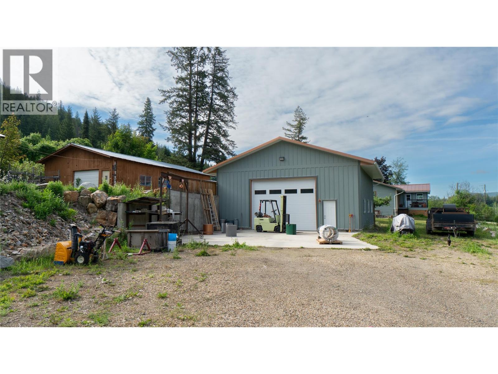 5851 20 Avenue Ne, Salmon Arm, British Columbia  V1E 1Y4 - Photo 52 - 10389837