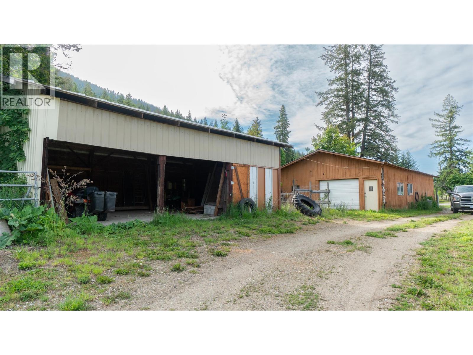 5851 20 Avenue Ne, Salmon Arm, British Columbia  V1E 1Y4 - Photo 62 - 10389837