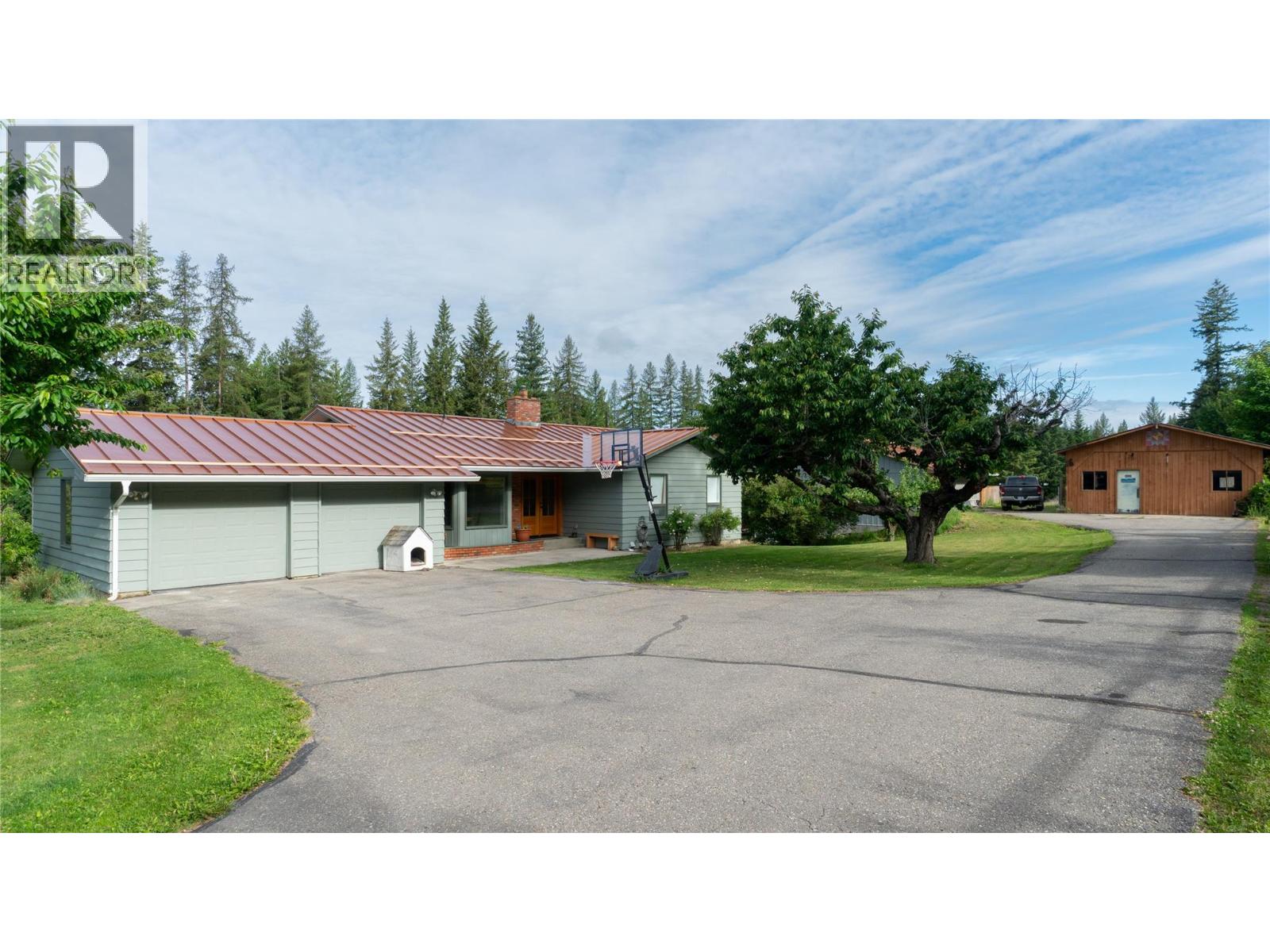 5851 20 Avenue Ne, Salmon Arm, British Columbia  V1E 1Y4 - Photo 69 - 10389837