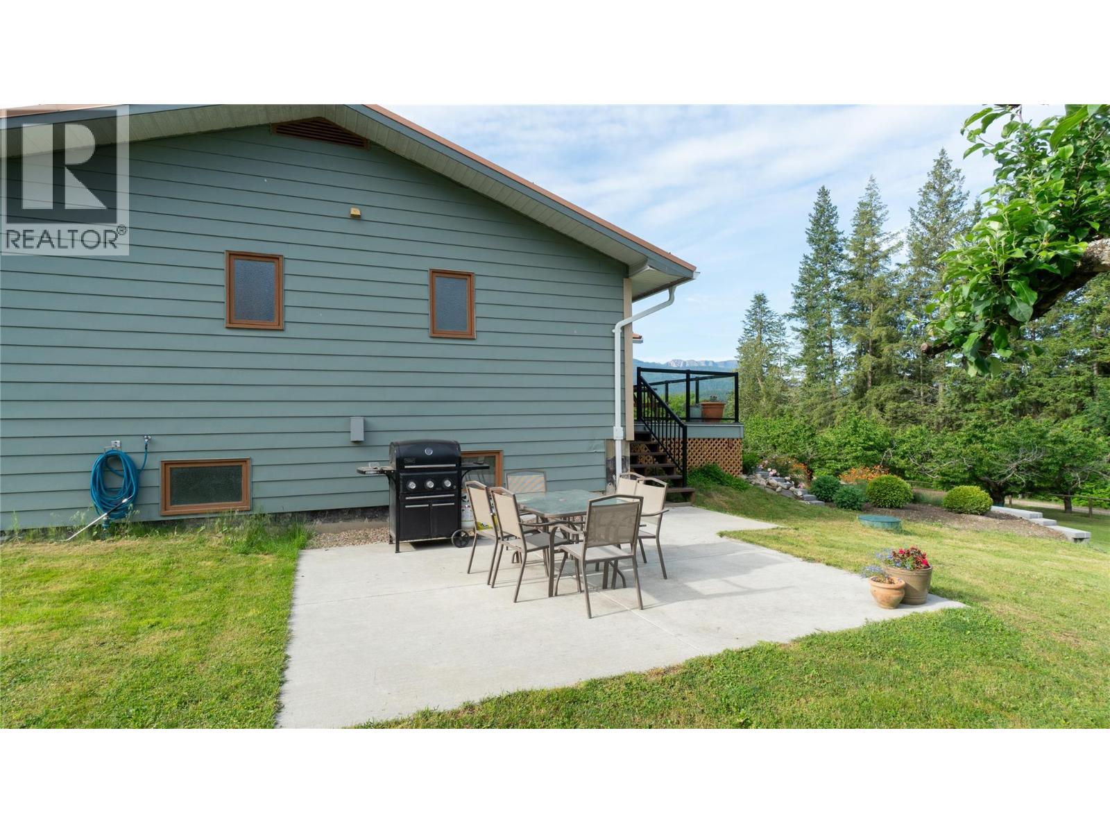 5851 20 Avenue Ne, Salmon Arm, British Columbia  V1E 1Y4 - Photo 71 - 10389837