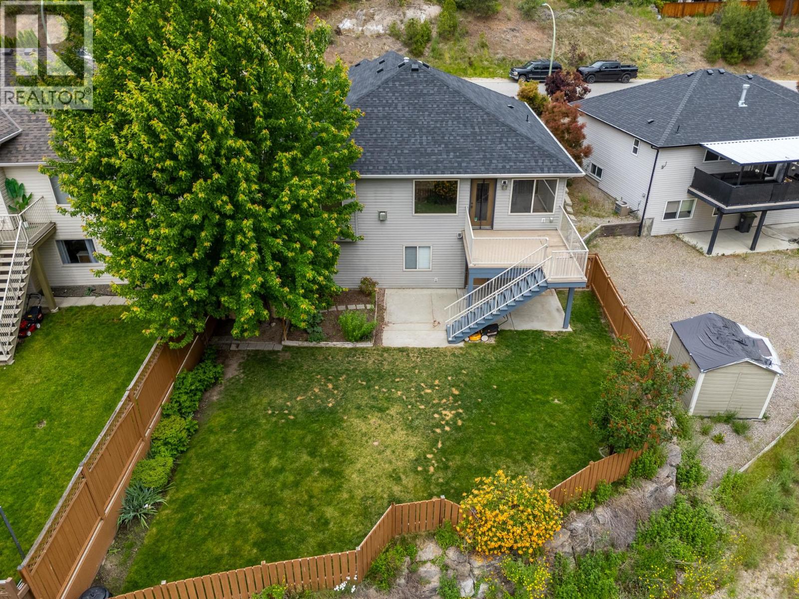 1939 Rosealee Lane, West Kelowna, British Columbia  V1Z 4A8 - Photo 63 - 10389748