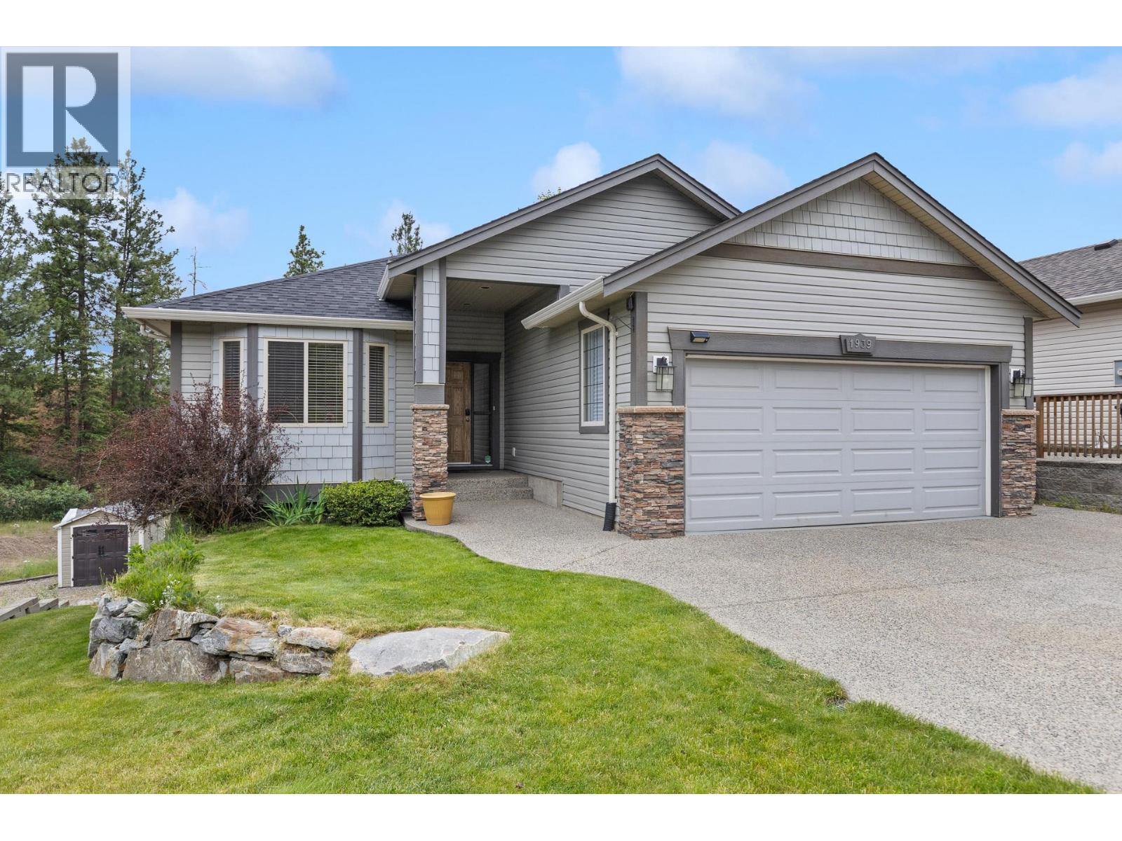 1939 Rosealee Lane, West Kelowna, British Columbia  V1Z 4A8 - Photo 69 - 10389748