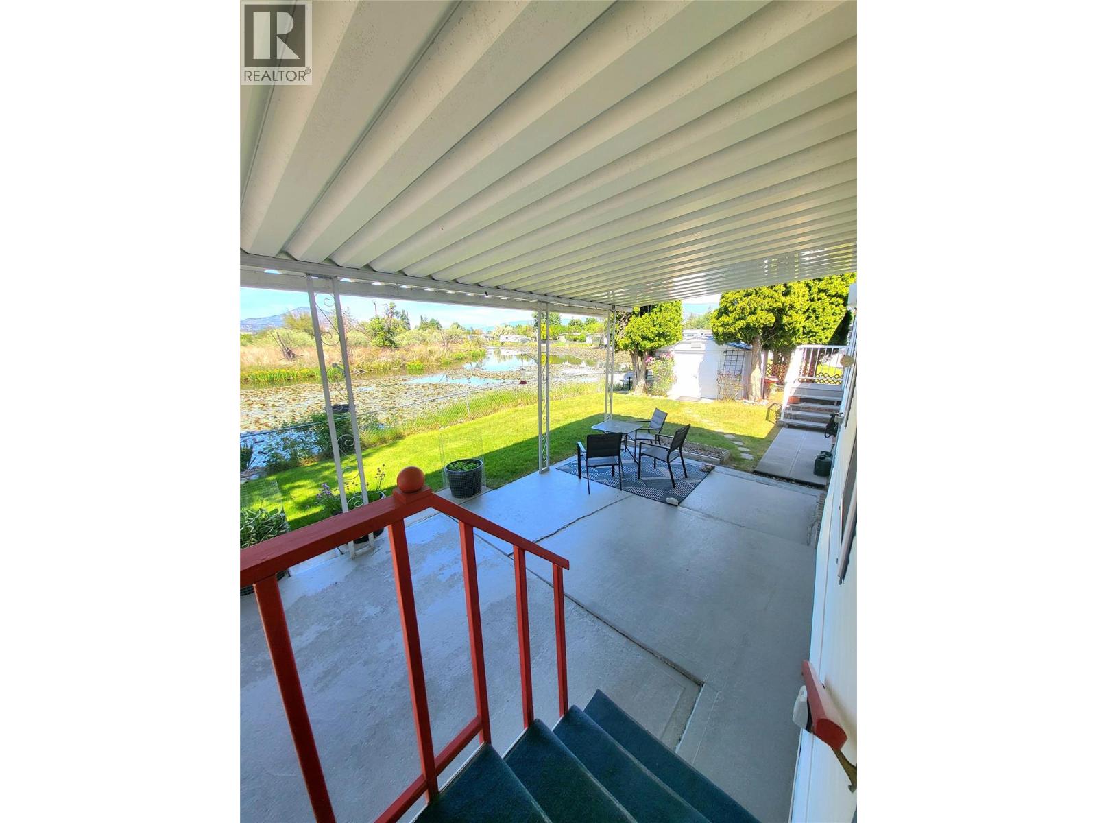 321 Yorkton Avenue Unit# 12, Penticton, British Columbia  V2A 3V6 - Photo 8 - 10390119