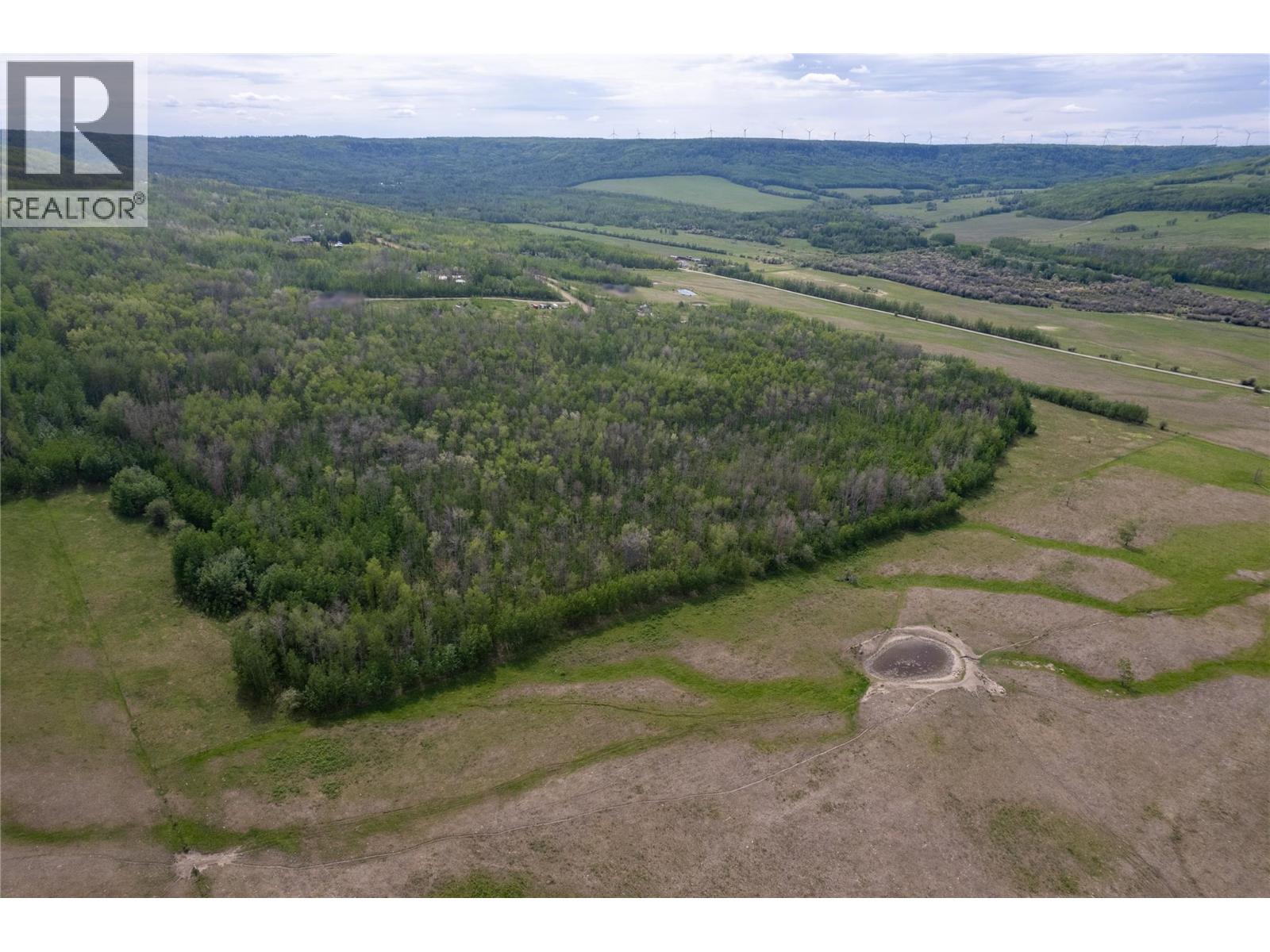 Off 206 Road, Dawson Creek, British Columbia  V0C 2C0 - Photo 3 - 10390386