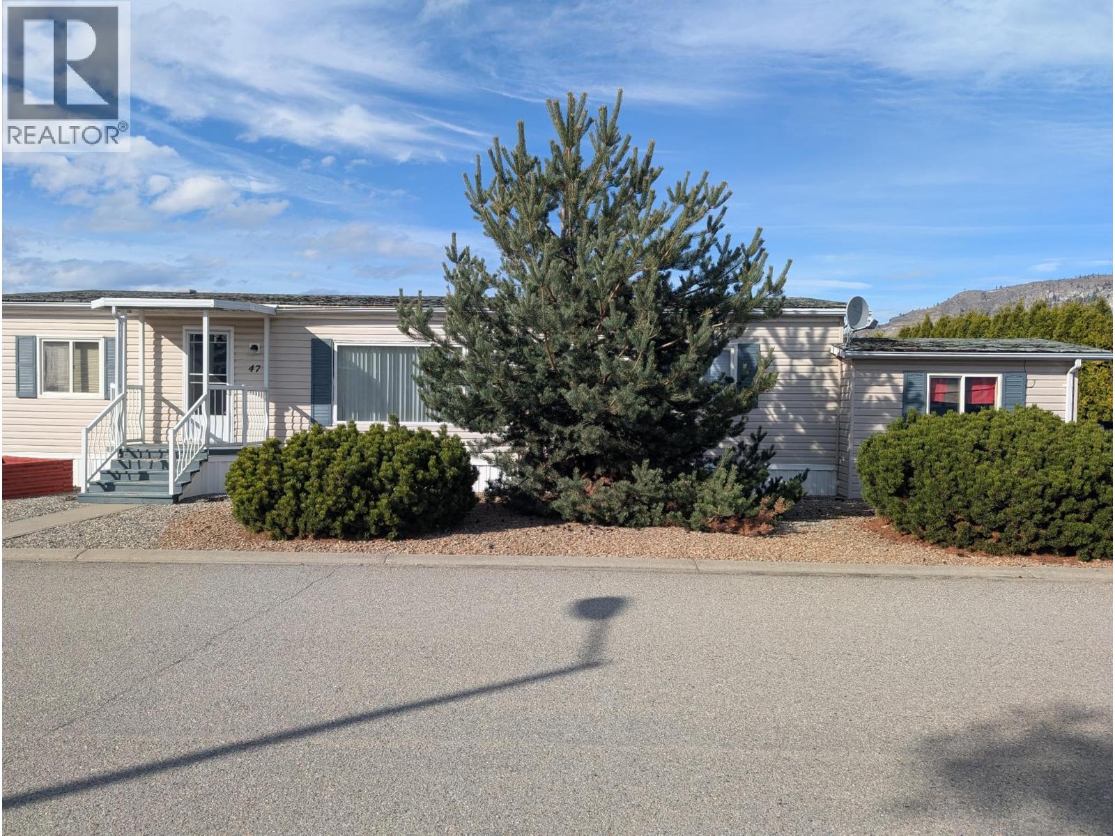 6778 Tucelnuit Drive Unit# 47, Oliver, British Columbia  V0H 1T3 - Photo 1 - 10390168