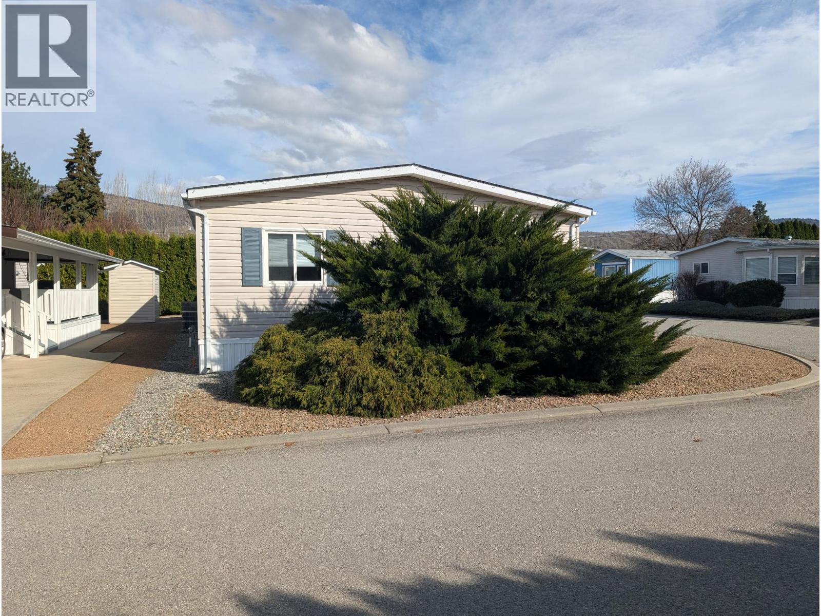 6778 Tucelnuit Drive Unit# 47, Oliver, British Columbia  V0H 1T3 - Photo 2 - 10390168
