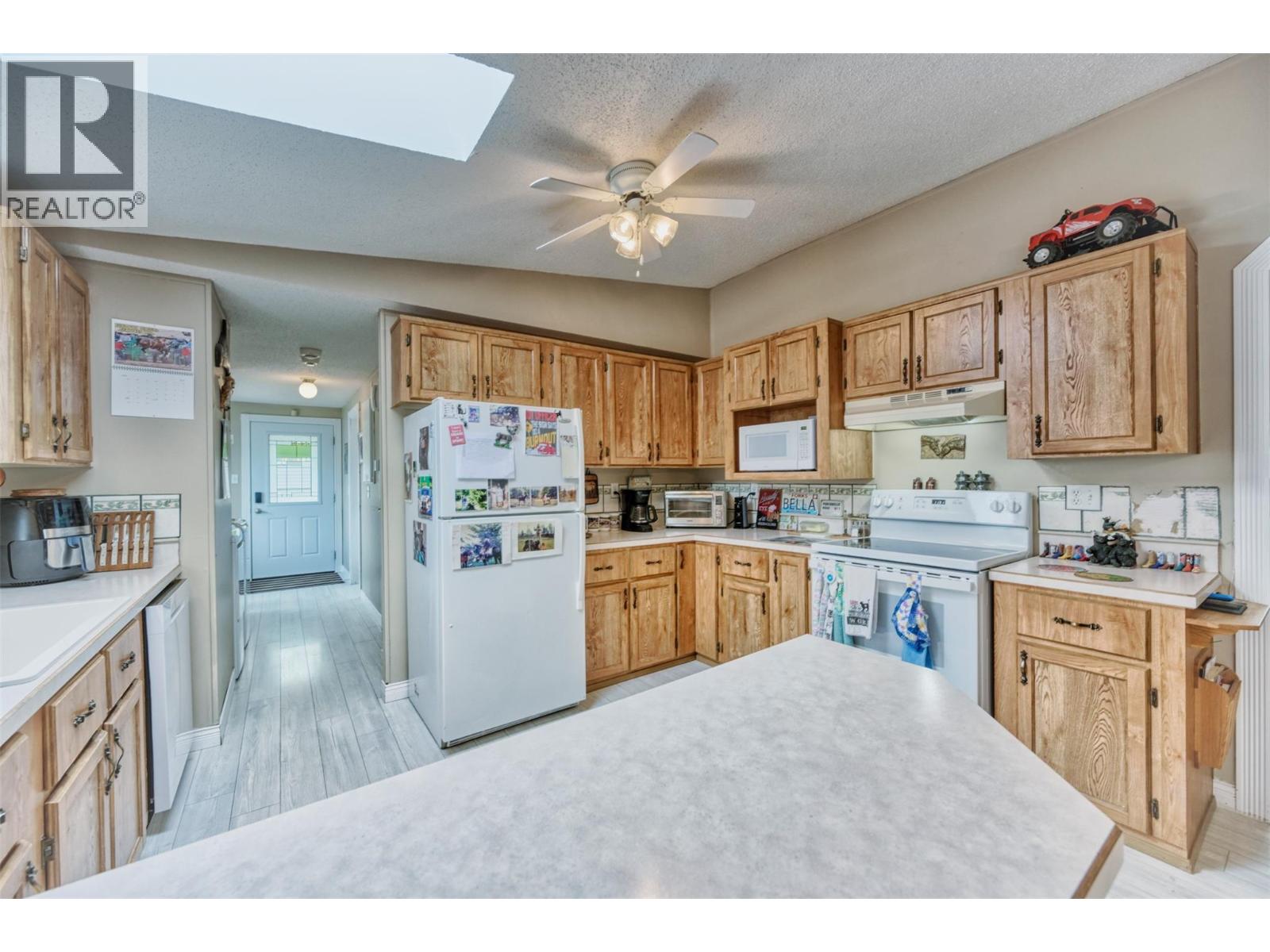 6778 Tucelnuit Drive Unit# 47, Oliver, British Columbia  V0H 1T3 - Photo 5 - 10390168