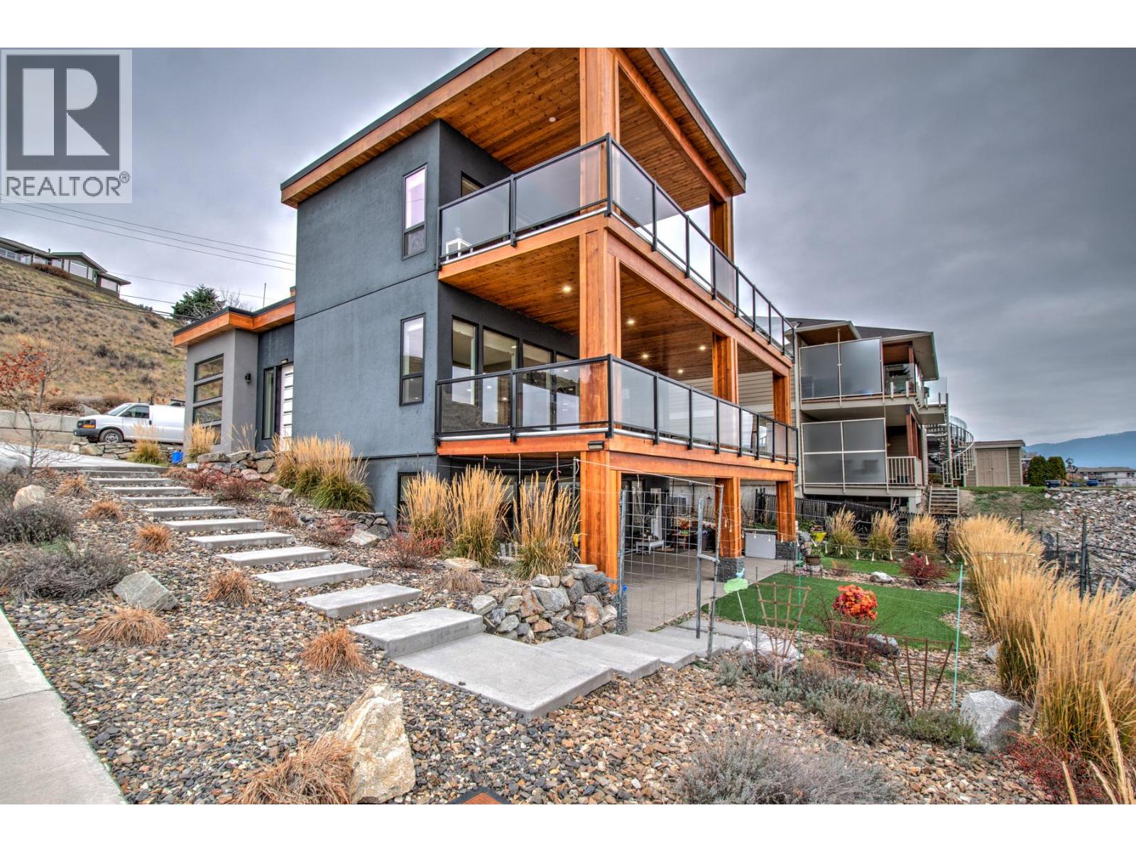 7509 Kennedy Lane, Vernon, British Columbia  V1H 1C4 - Photo 2 - 10390365