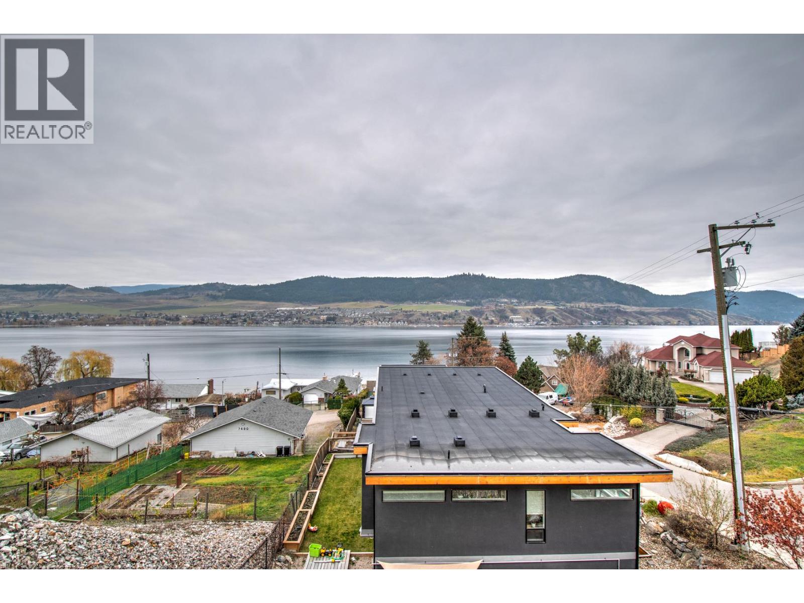 7509 Kennedy Lane, Vernon, British Columbia  V1H 1C4 - Photo 5 - 10390365