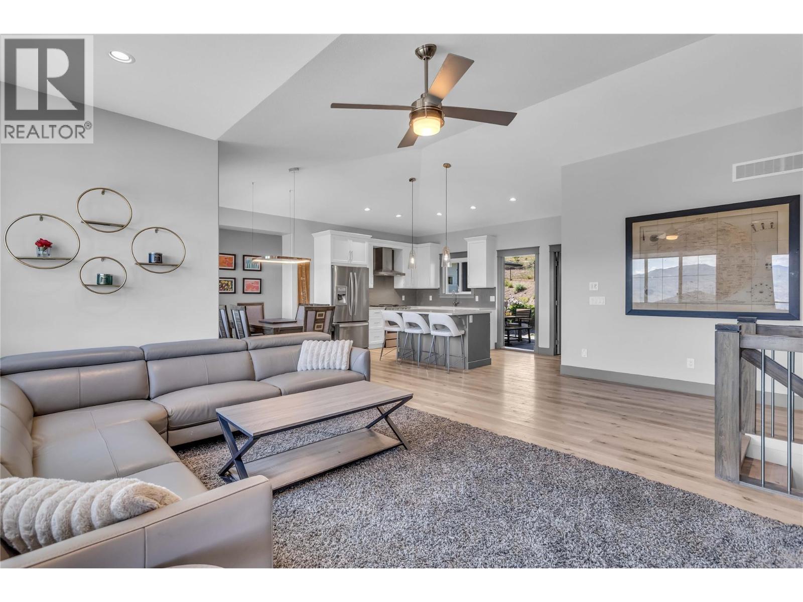 2596 Crown Crest Drive, West Kelowna, British Columbia  V4T 1L7 - Photo 10 - 10388917