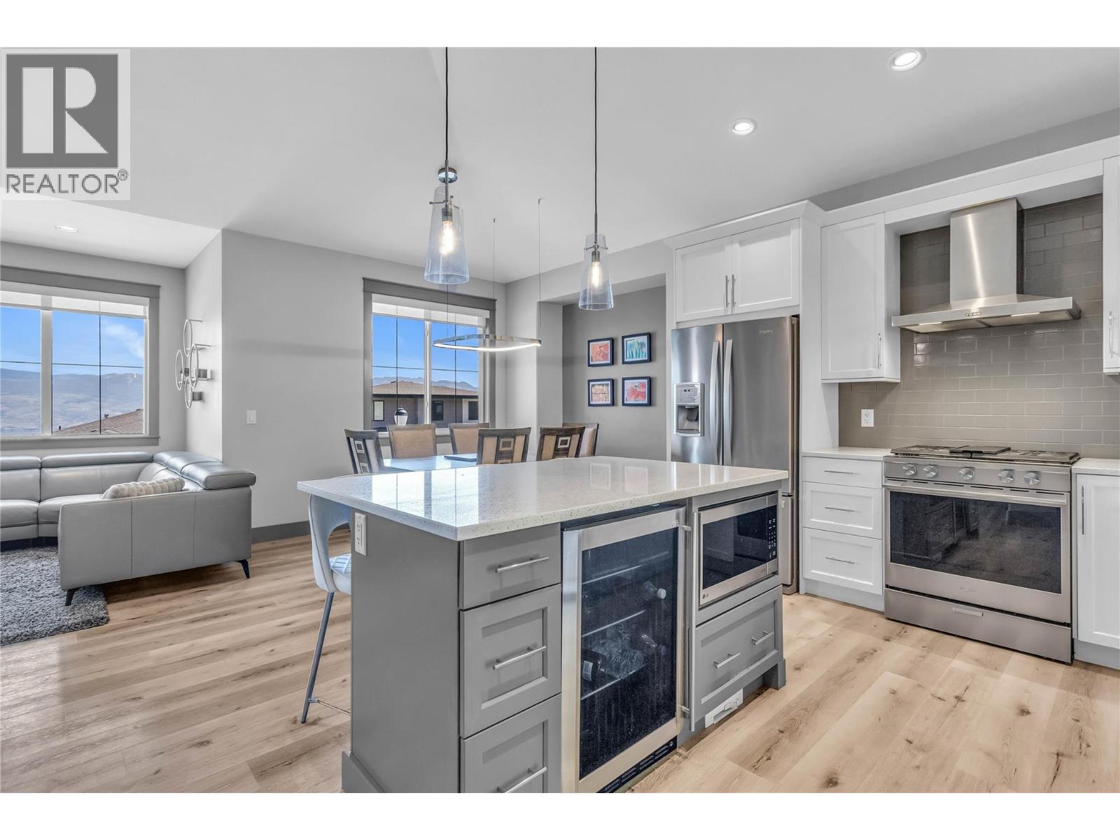 2596 Crown Crest Drive, West Kelowna, British Columbia  V4T 1L7 - Photo 13 - 10388917