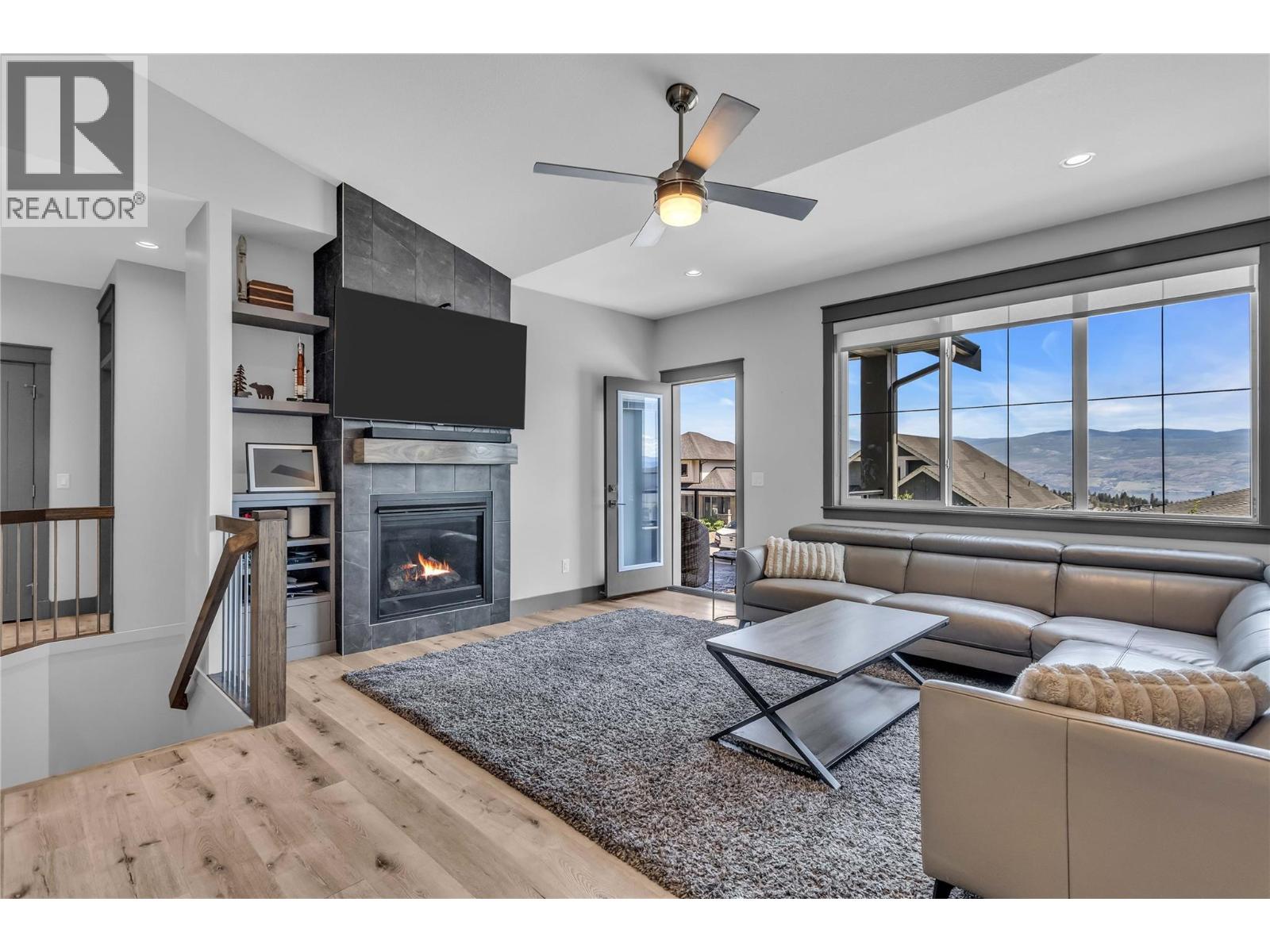 2596 Crown Crest Drive, West Kelowna, British Columbia  V4T 1L7 - Photo 8 - 10388917