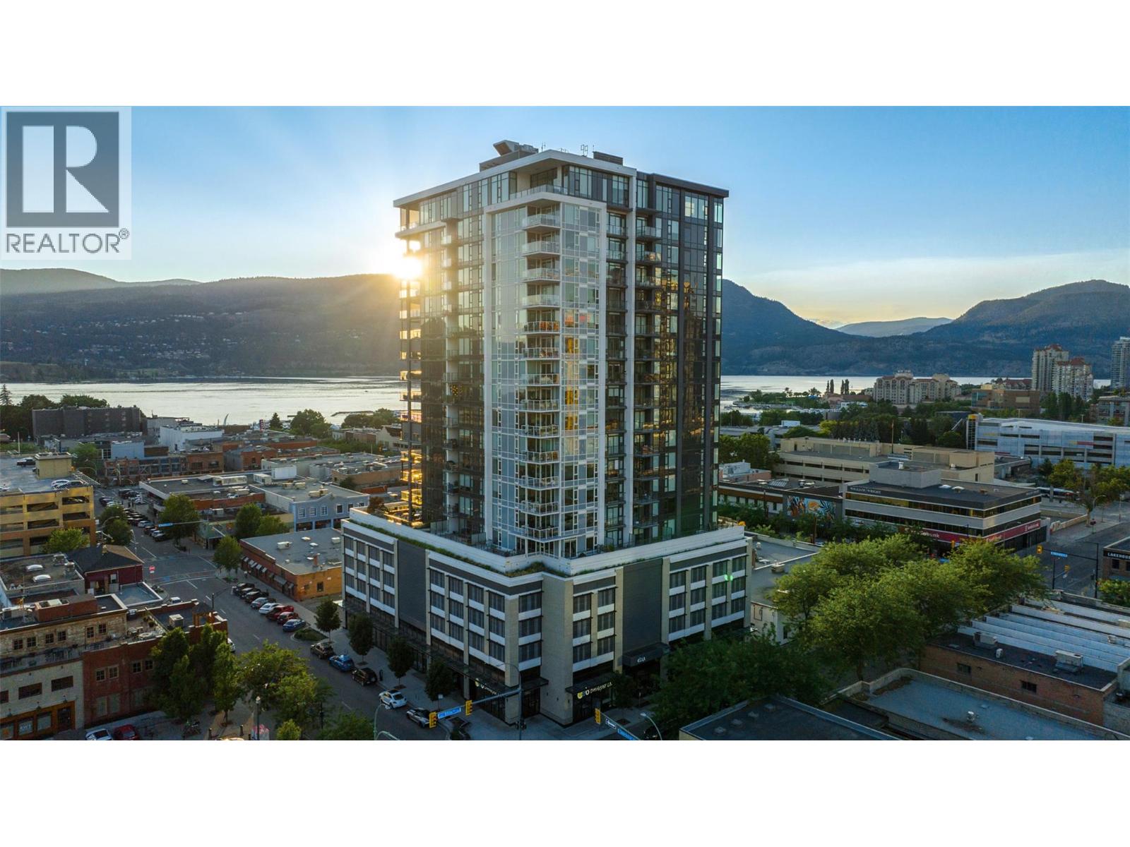 1588 Ellis Street Unit# 1109 Lot# 52, Kelowna, British Columbia  V1Y 0H1 - Photo 1 - 10389926