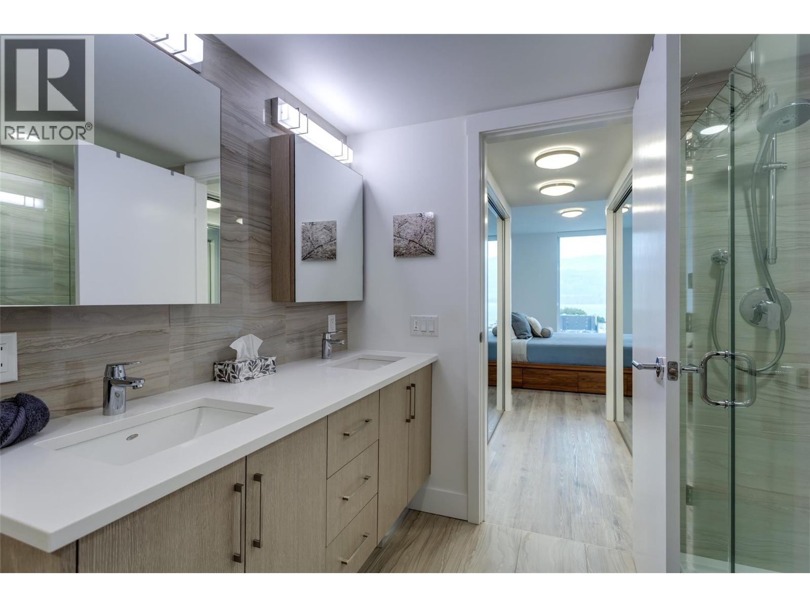 1588 Ellis Street Unit# 1109 Lot# 52, Kelowna, British Columbia  V1Y 0H1 - Photo 16 - 10389926