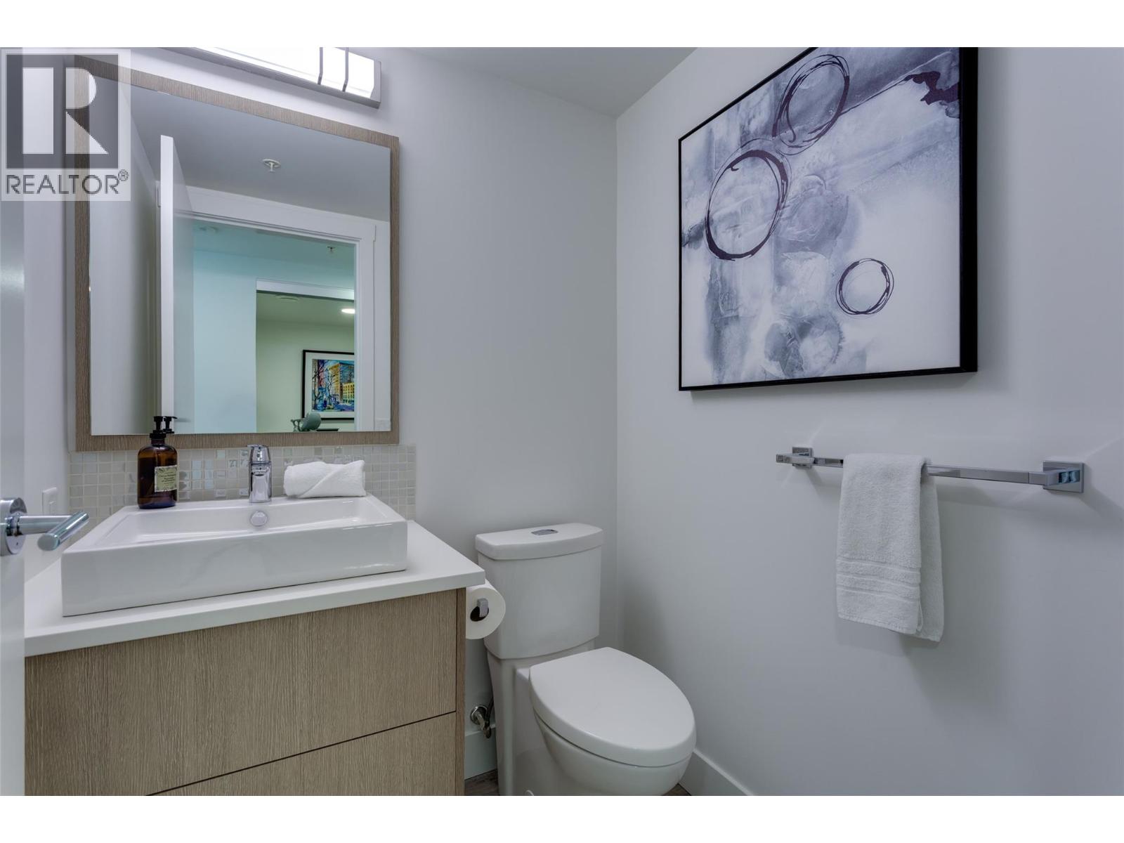 1588 Ellis Street Unit# 1109 Lot# 52, Kelowna, British Columbia  V1Y 0H1 - Photo 21 - 10389926