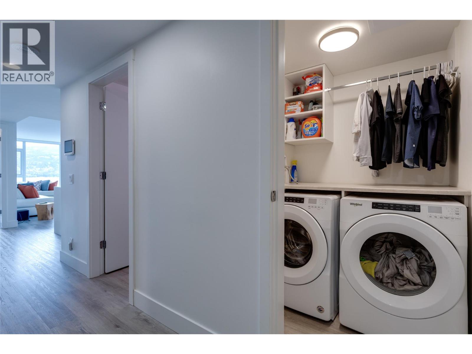 1588 Ellis Street Unit# 1109 Lot# 52, Kelowna, British Columbia  V1Y 0H1 - Photo 22 - 10389926