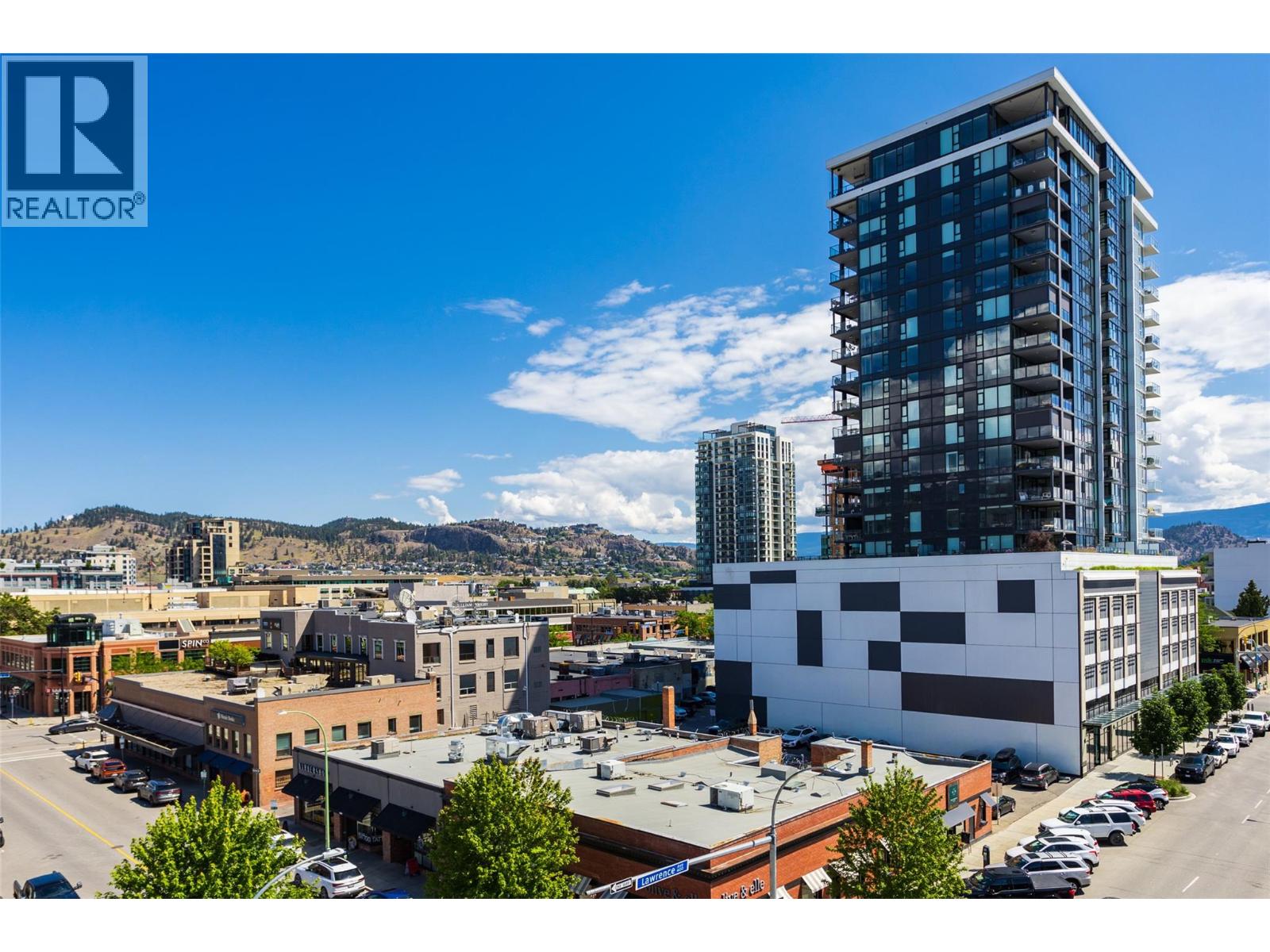 1588 Ellis Street Unit# 1109 Lot# 52, Kelowna, British Columbia  V1Y 0H1 - Photo 34 - 10389926