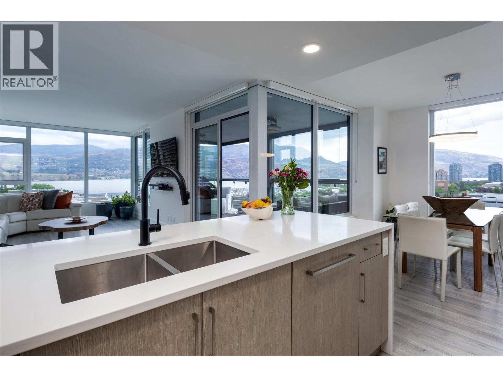 1588 Ellis Street Unit# 1109 Lot# 52, Kelowna, British Columbia  V1Y 0H1 - Photo 5 - 10389926