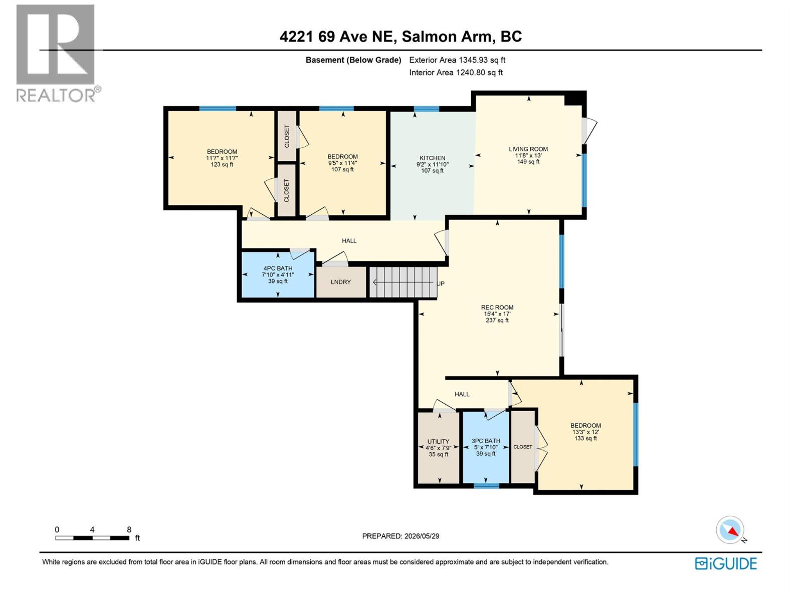 4221 69 Avenue Ne, Salmon Arm, British Columbia  V0E 1K0 - Photo 53 - 10389711