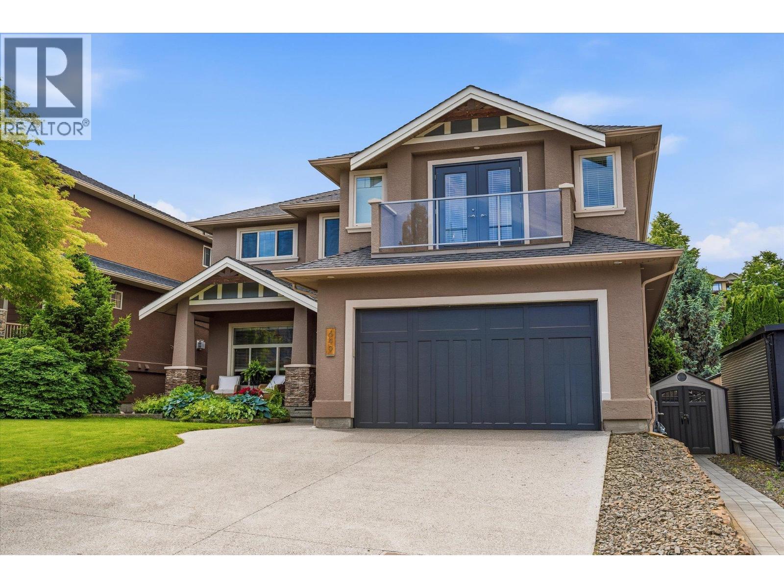 649 Quarry Avenue, Kelowna, British Columbia  V1W 5E2 - Photo 1 - 10389504