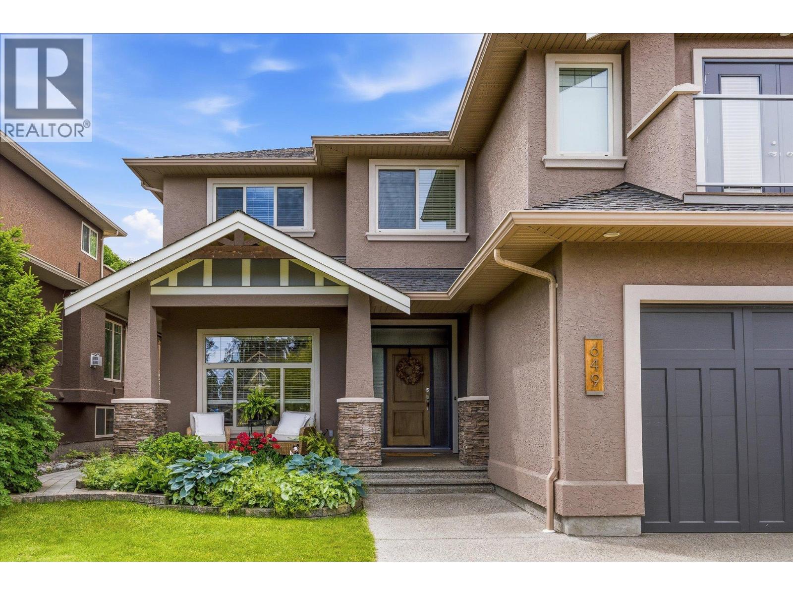 649 Quarry Avenue, Kelowna, British Columbia  V1W 5E2 - Photo 2 - 10389504
