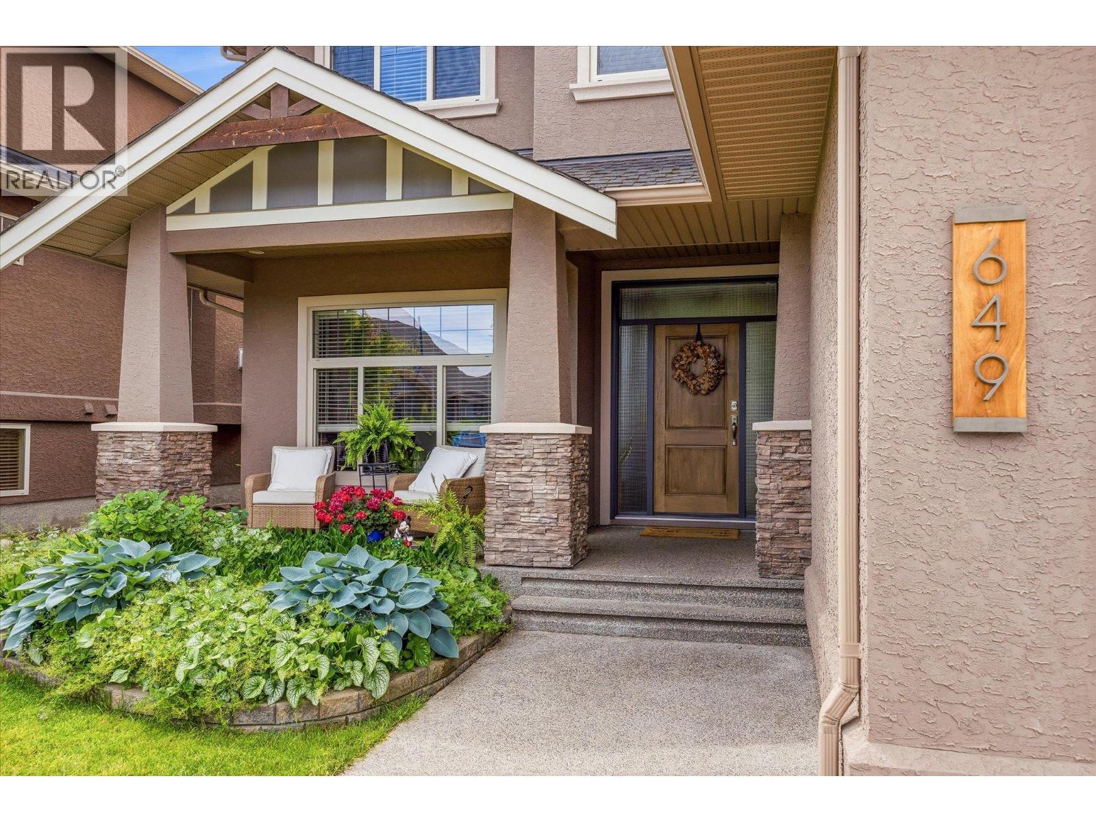 649 Quarry Avenue, Kelowna, British Columbia  V1W 5E2 - Photo 3 - 10389504