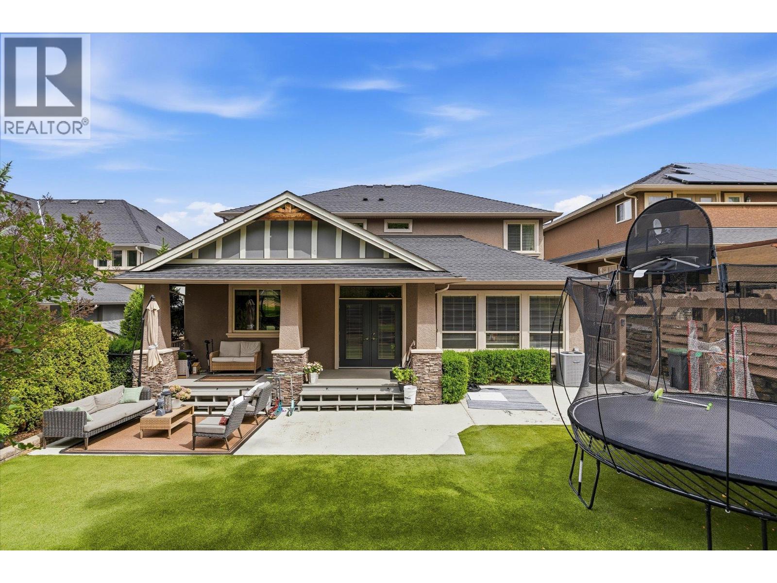 649 Quarry Avenue, Kelowna, British Columbia  V1W 5E2 - Photo 49 - 10389504