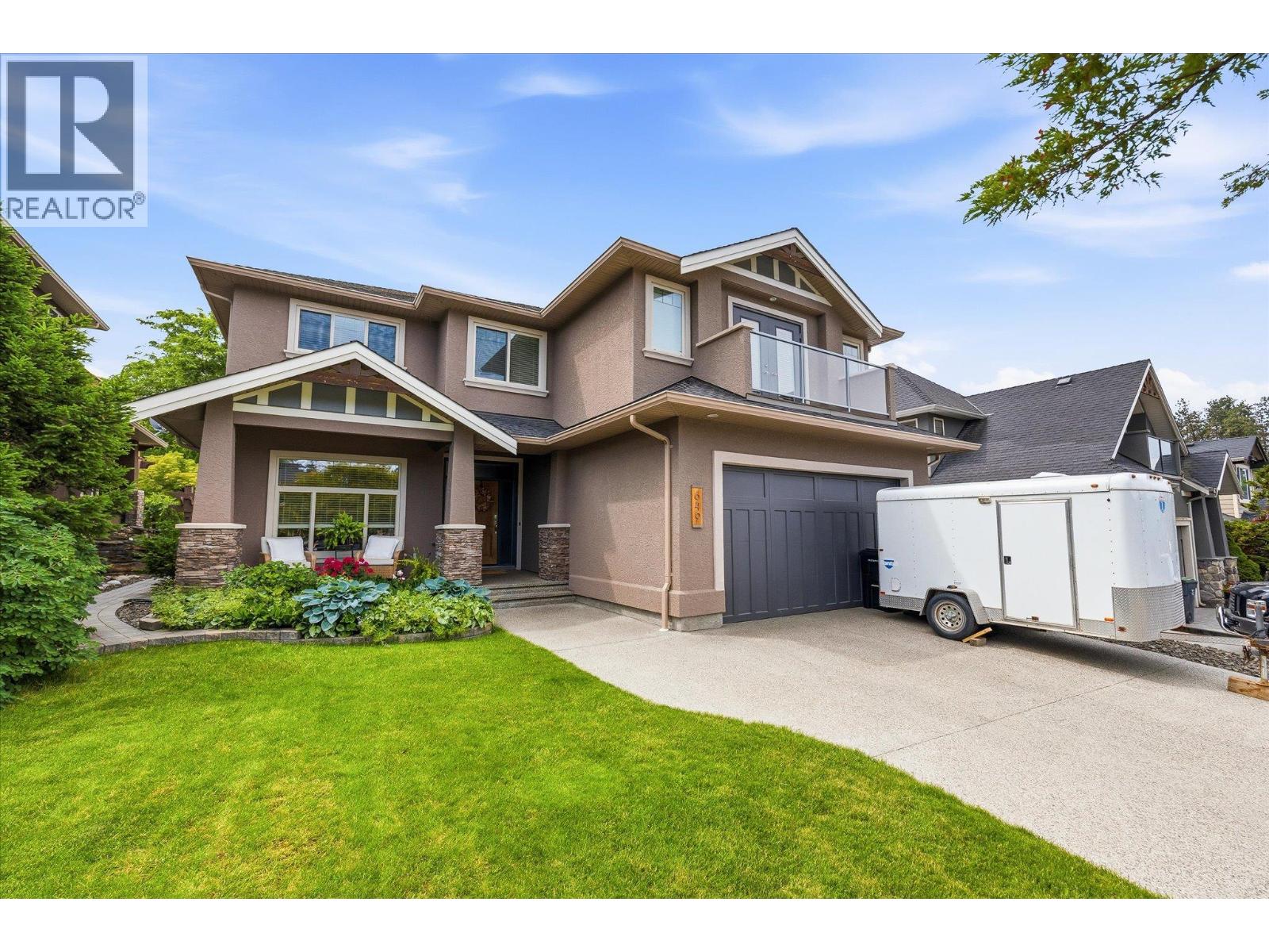 649 Quarry Avenue, Kelowna, British Columbia  V1W 5E2 - Photo 63 - 10389504