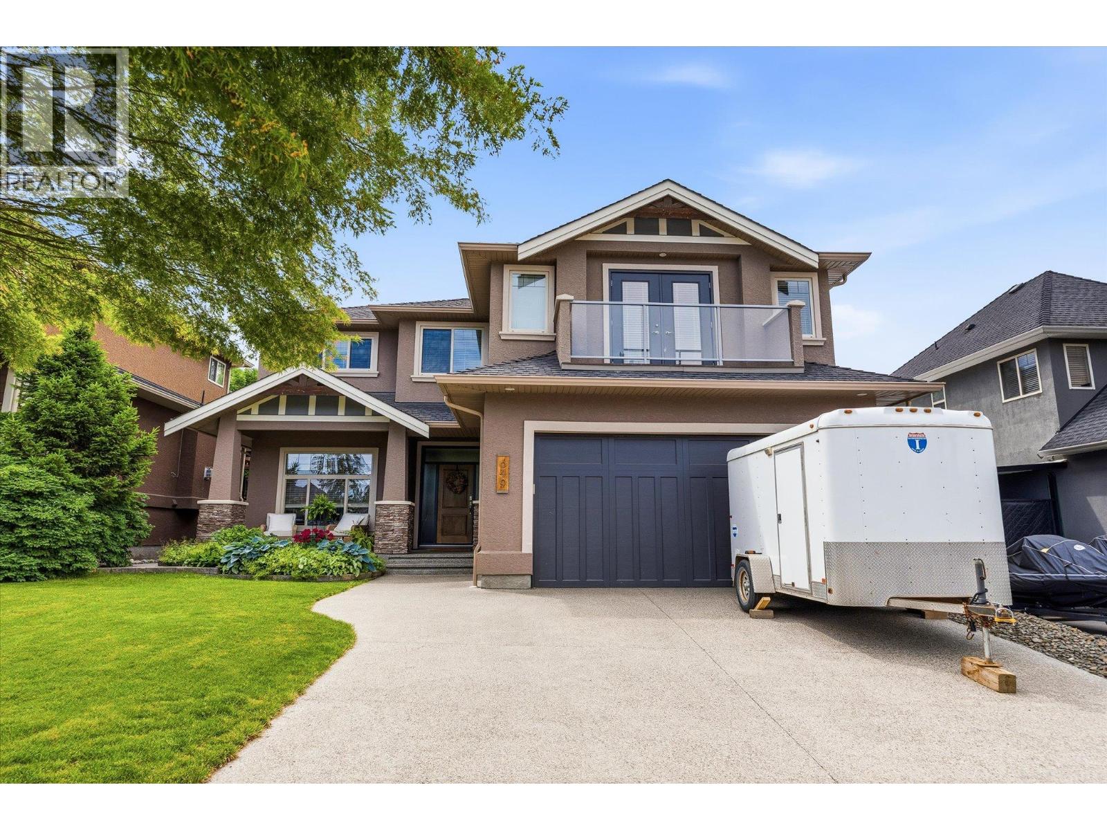 649 Quarry Avenue, Kelowna, British Columbia  V1W 5E2 - Photo 64 - 10389504