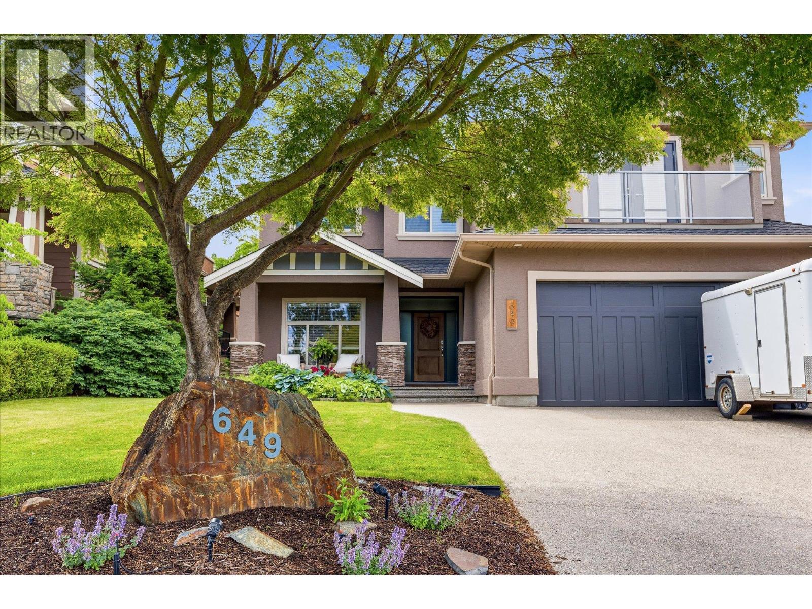649 Quarry Avenue, Kelowna, British Columbia  V1W 5E2 - Photo 66 - 10389504