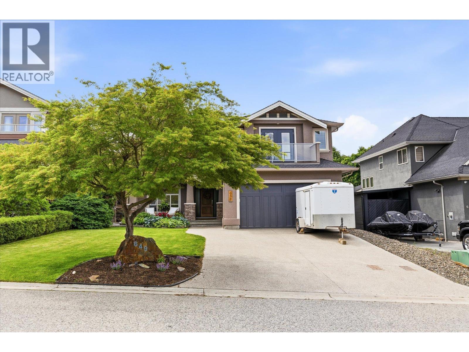649 Quarry Avenue, Kelowna, British Columbia  V1W 5E2 - Photo 67 - 10389504