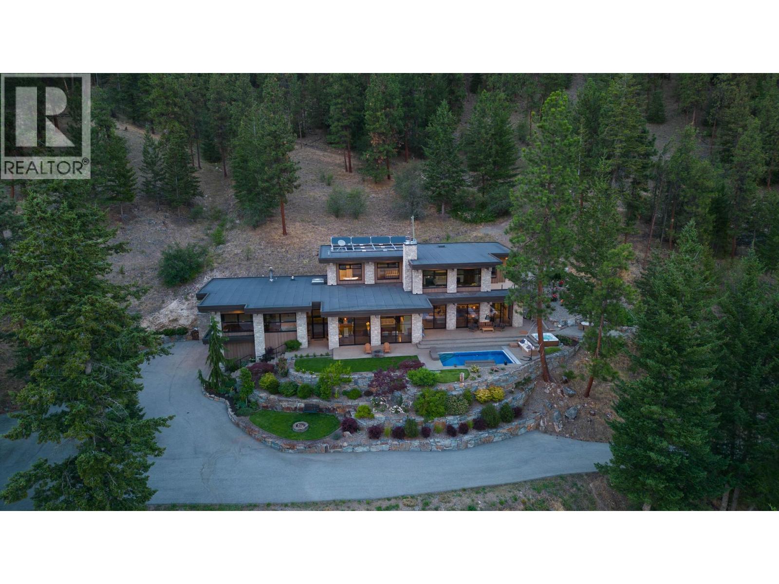 26 Commonage Road, Vernon, British Columbia  V1H 1G4 - Photo 7 - 10390300