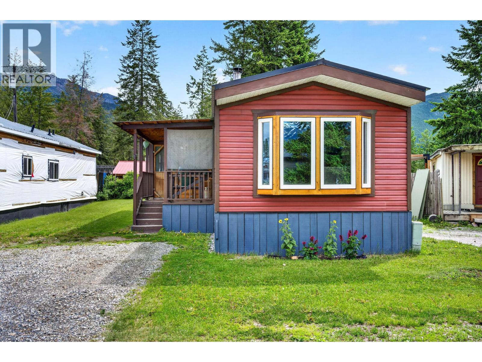 1422 Golden View Road Unit# 17, Golden, British Columbia  V0A 1H1 - Photo 1 - 10390276
