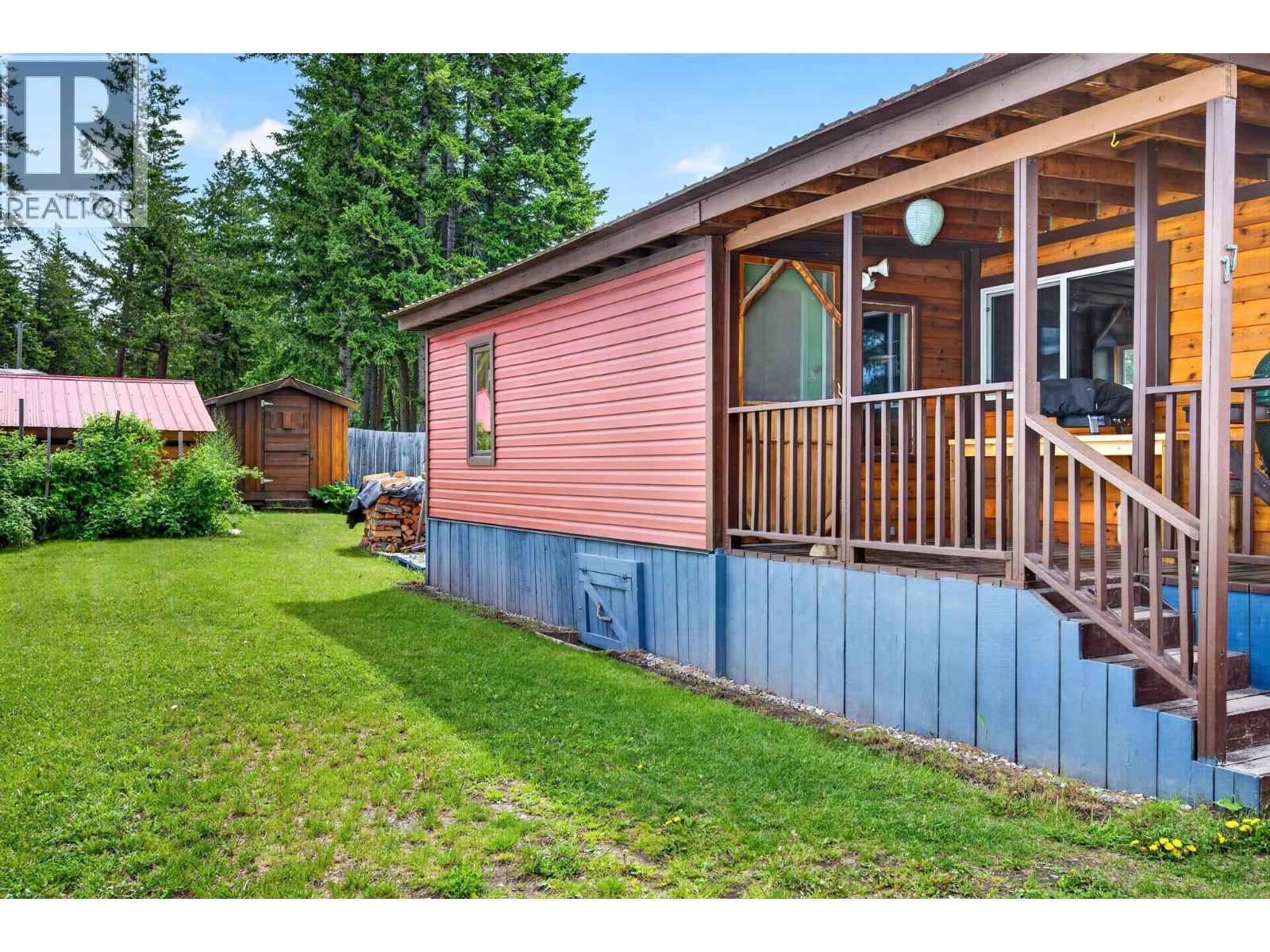 1422 Golden View Road Unit# 17, Golden, British Columbia  V0A 1H1 - Photo 43 - 10390276