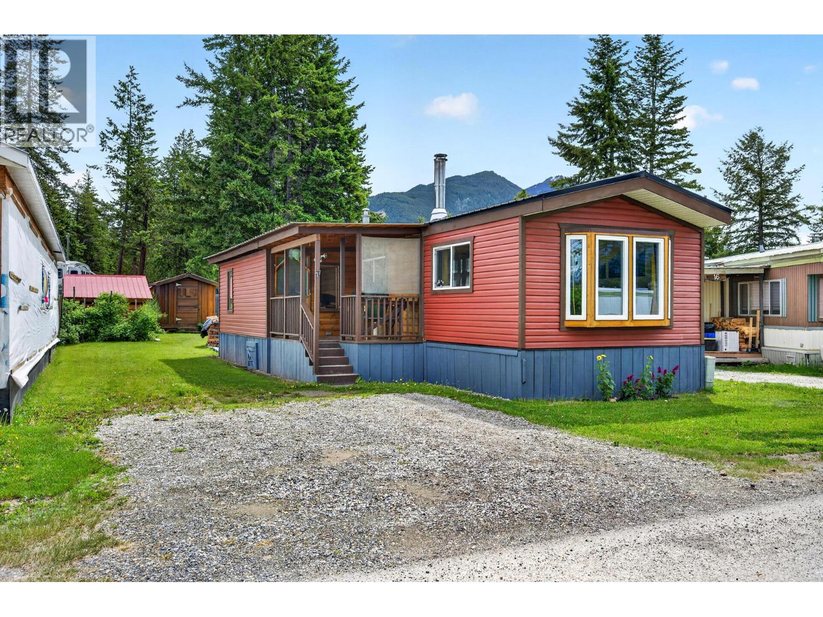 1422 Golden View Road Unit# 17, Golden, British Columbia  V0A 1H1 - Photo 44 - 10390276