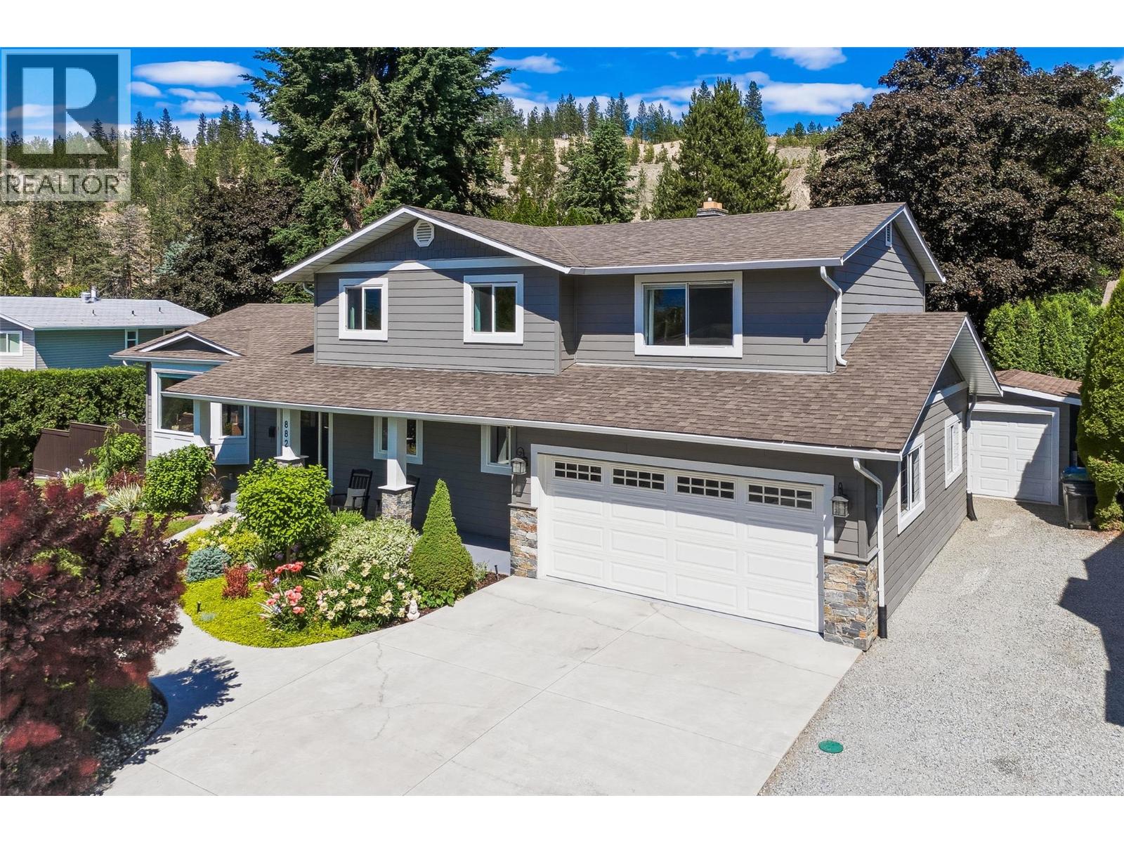 882 Roma Court, Kelowna, British Columbia  V1W 2P6 - Photo 1 - 10389730