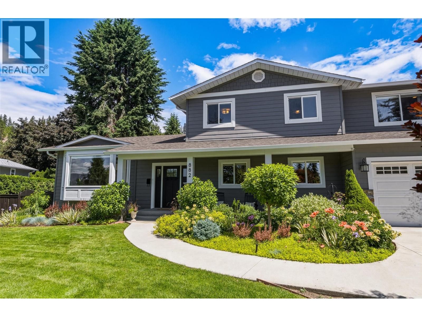 882 Roma Court, Kelowna, British Columbia  V1W 2P6 - Photo 3 - 10389730