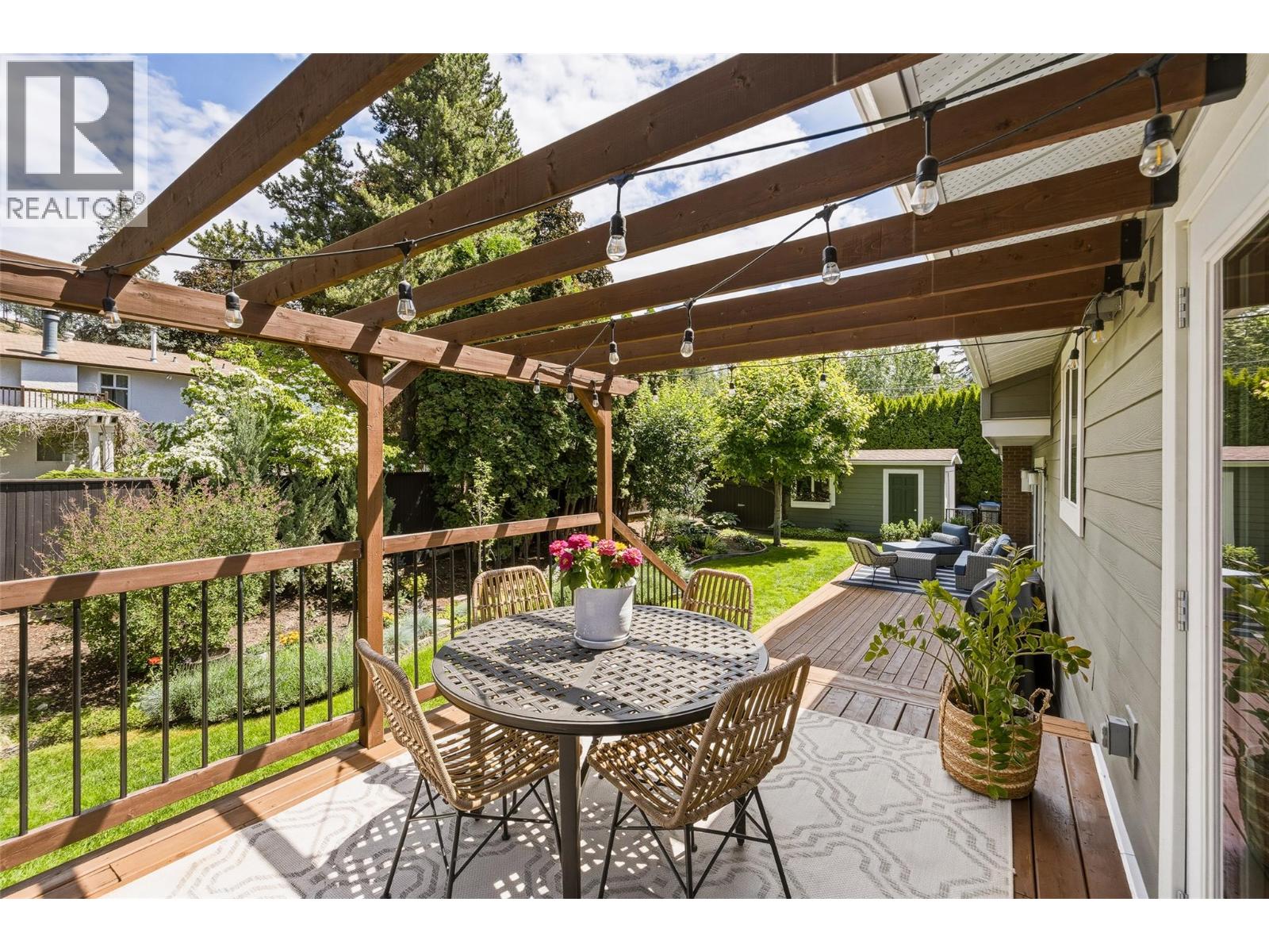 882 Roma Court, Kelowna, British Columbia  V1W 2P6 - Photo 41 - 10389730