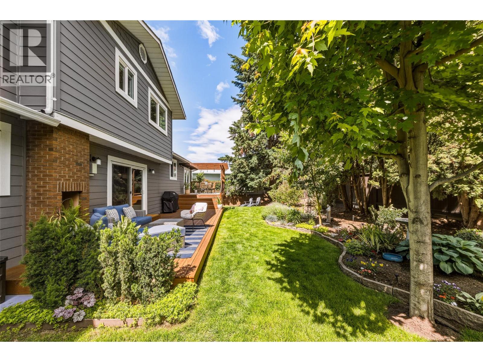 882 Roma Court, Kelowna, British Columbia  V1W 2P6 - Photo 45 - 10389730