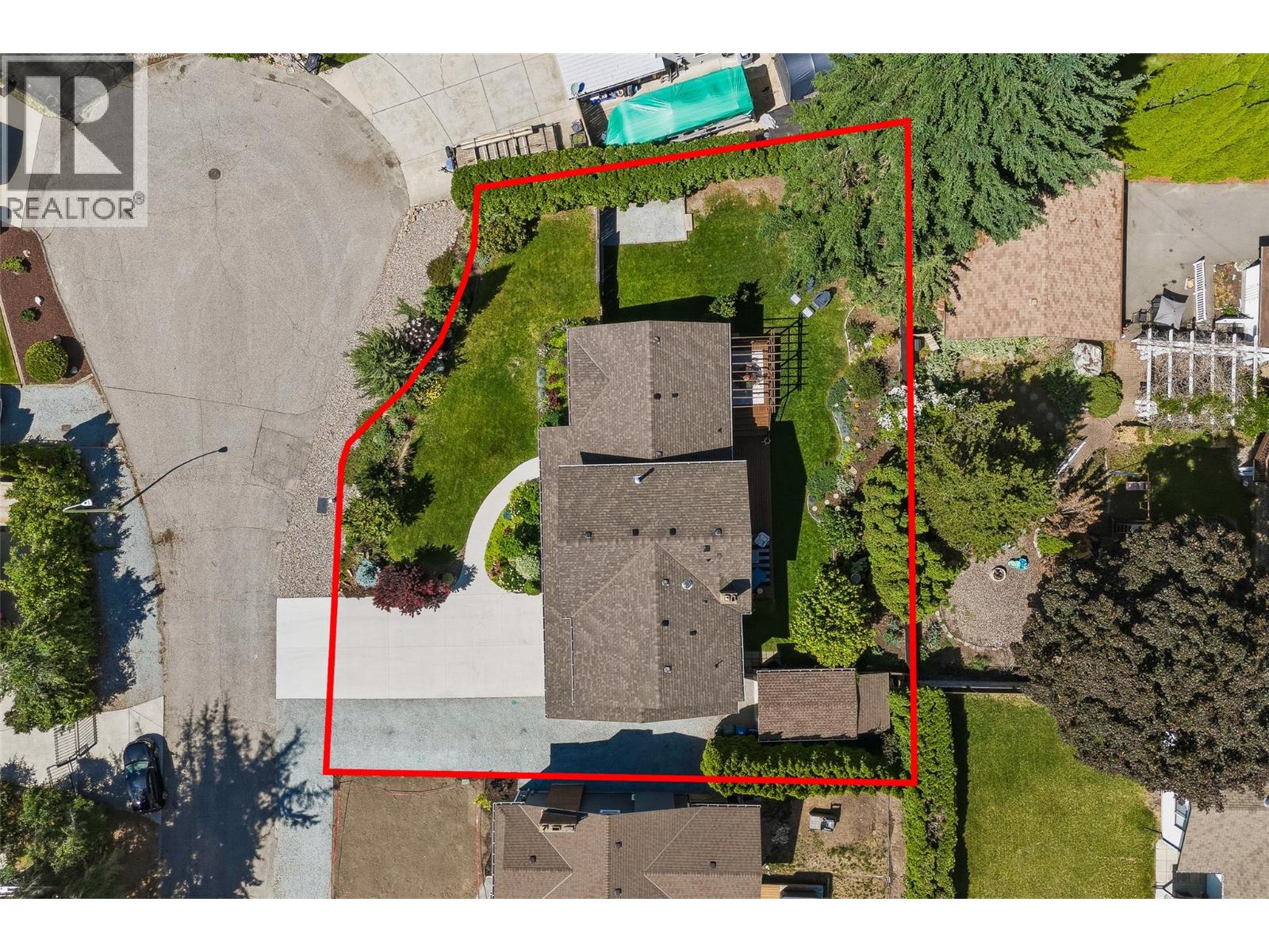 882 Roma Court, Kelowna, British Columbia  V1W 2P6 - Photo 61 - 10389730