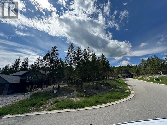 Pineridge Mountain Trail Lot# 74, Invermere, British Columbia  V0A 1K4 - Photo 1 - 10390377