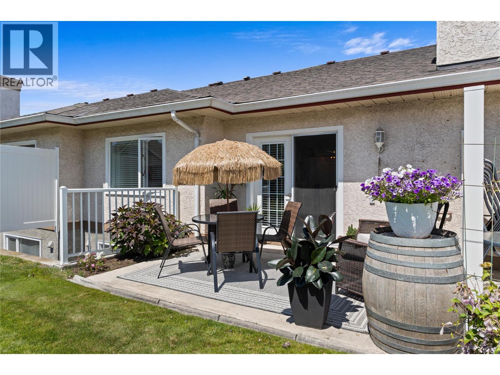 1874 Parkview Crescent Unit# 3, Kelowna, British Columbia  V1X 7G6 - Photo 37 - 10390331