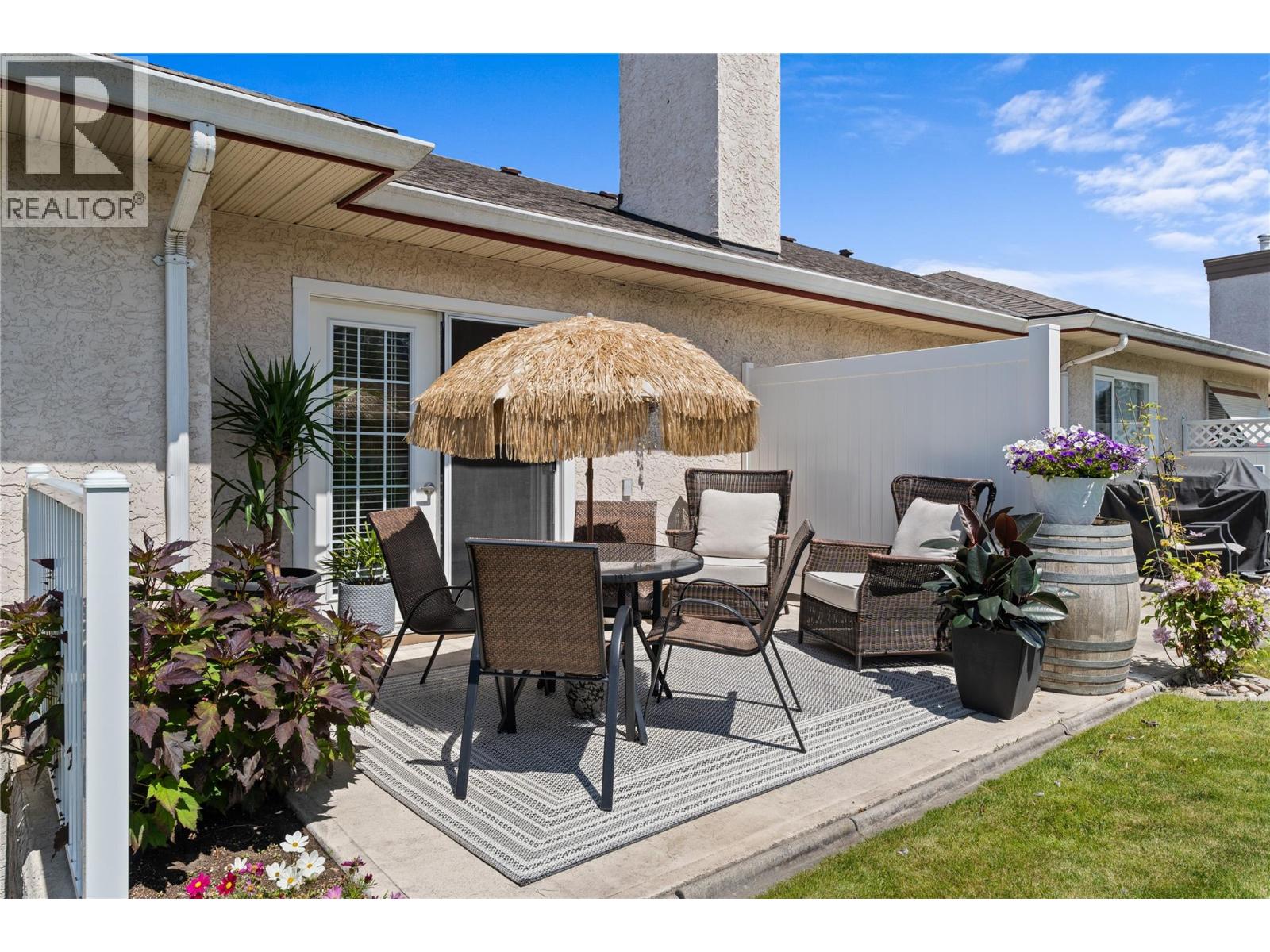 1874 Parkview Crescent Unit# 3, Kelowna, British Columbia  V1X 7G6 - Photo 38 - 10390331