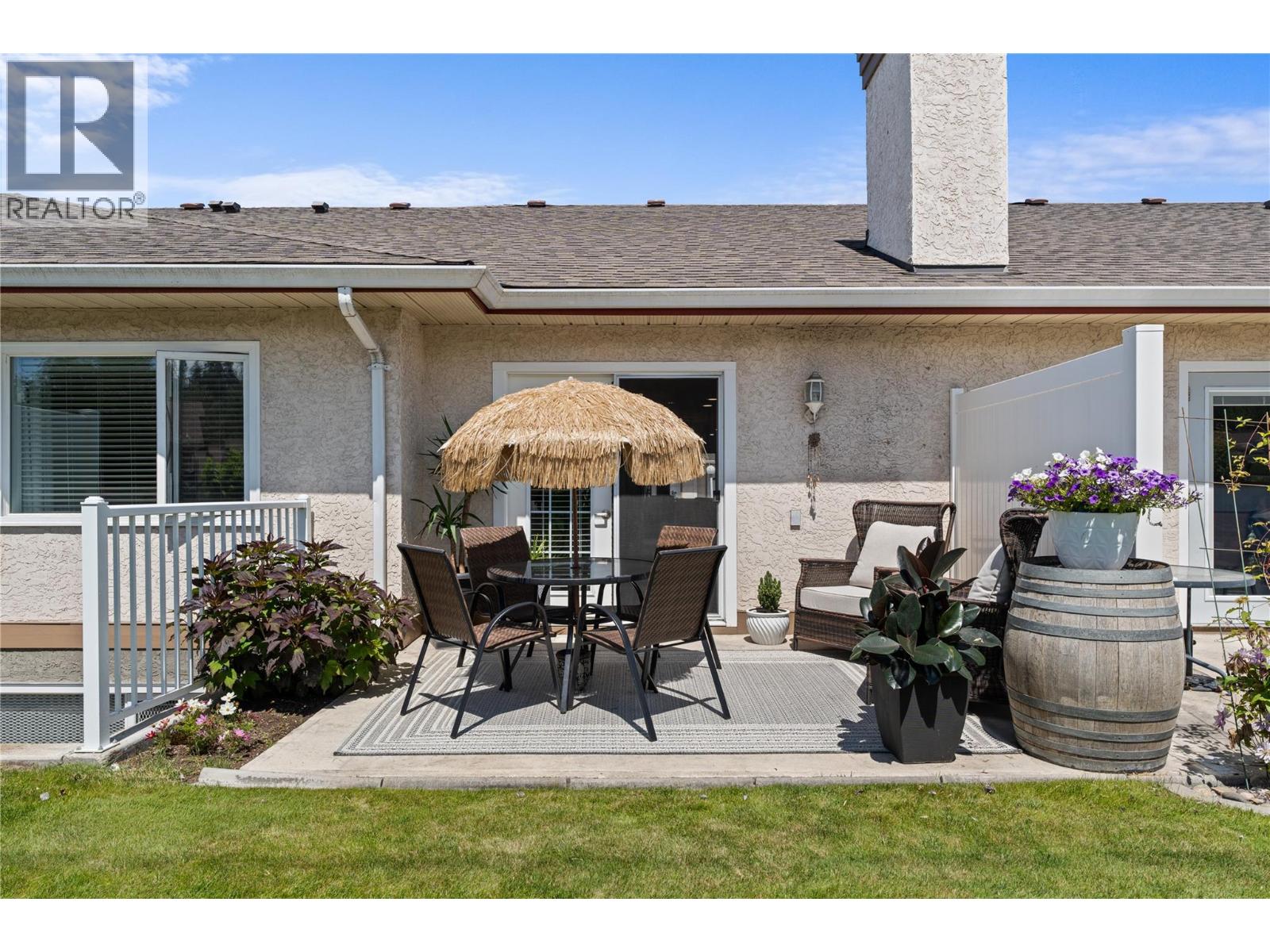 1874 Parkview Crescent Unit# 3, Kelowna, British Columbia  V1X 7G6 - Photo 39 - 10390331