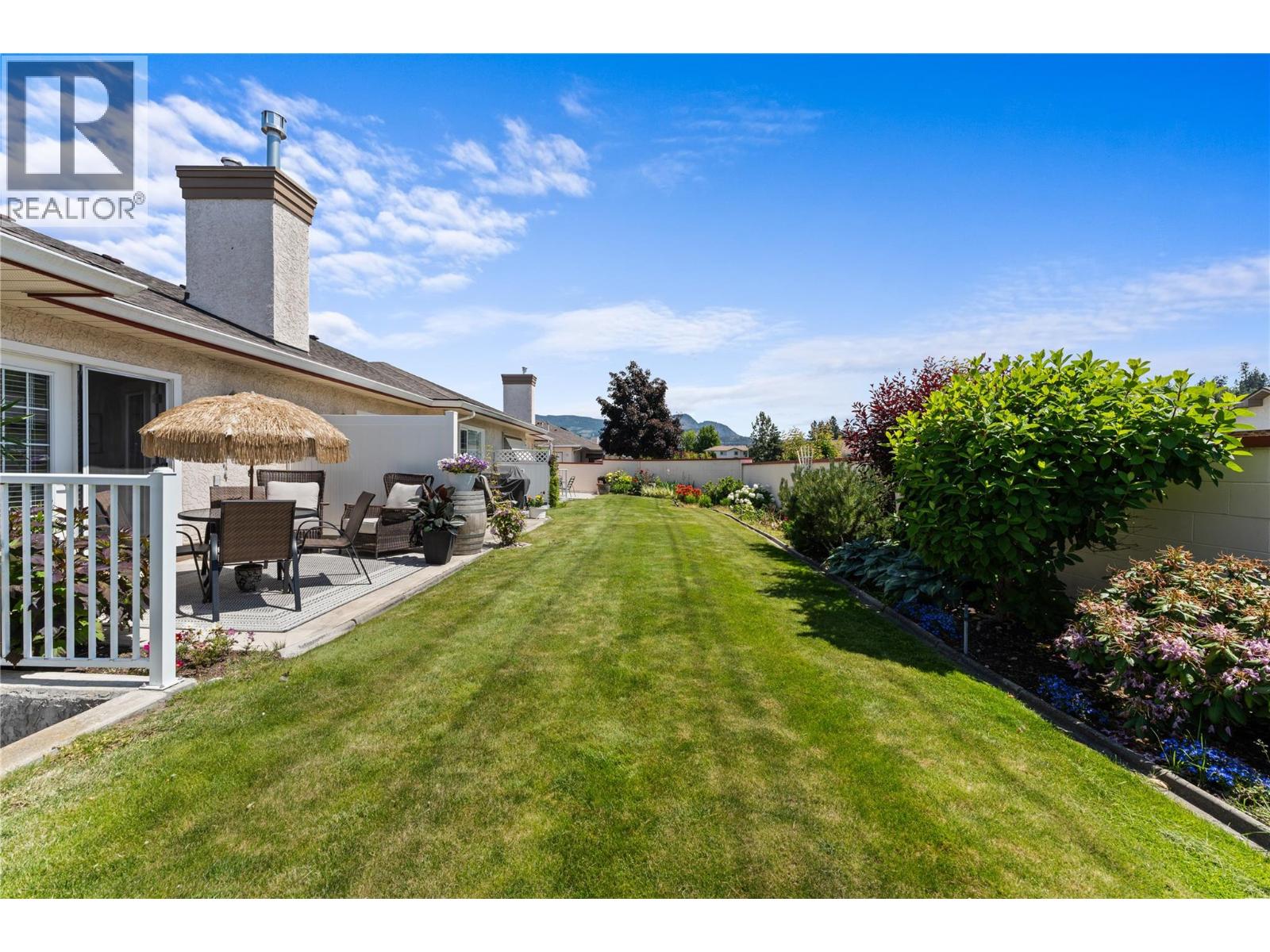 1874 Parkview Crescent Unit# 3, Kelowna, British Columbia  V1X 7G6 - Photo 40 - 10390331