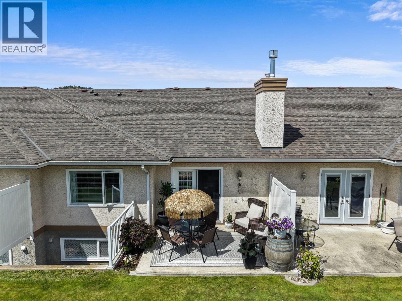 1874 Parkview Crescent Unit# 3, Kelowna, British Columbia  V1X 7G6 - Photo 41 - 10390331