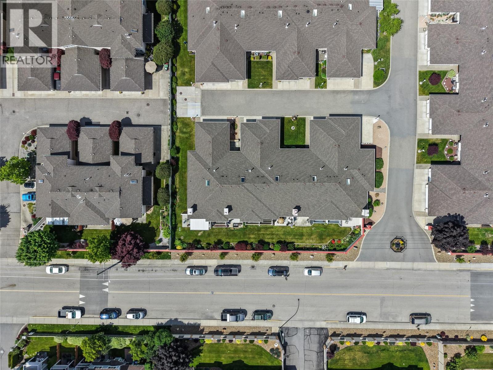 1874 Parkview Crescent Unit# 3, Kelowna, British Columbia  V1X 7G6 - Photo 43 - 10390331