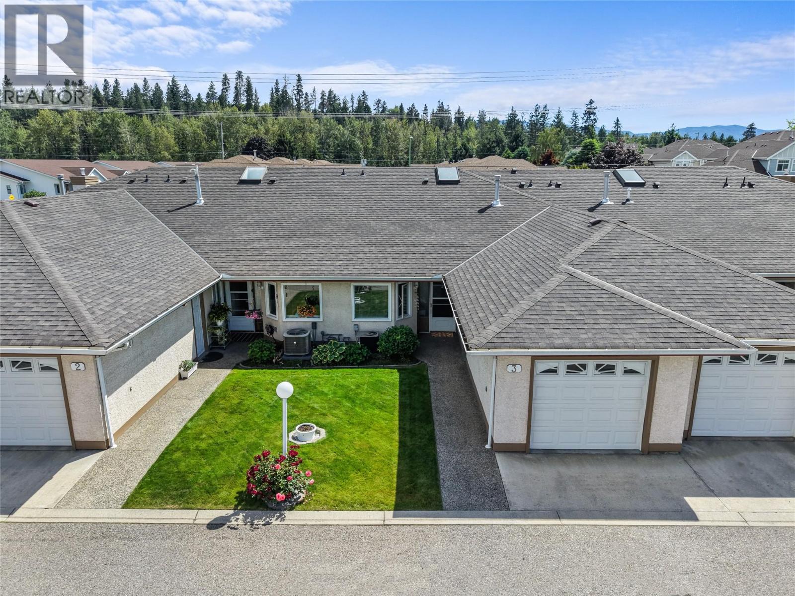 1874 Parkview Crescent Unit# 3, Kelowna, British Columbia  V1X 7G6 - Photo 44 - 10390331